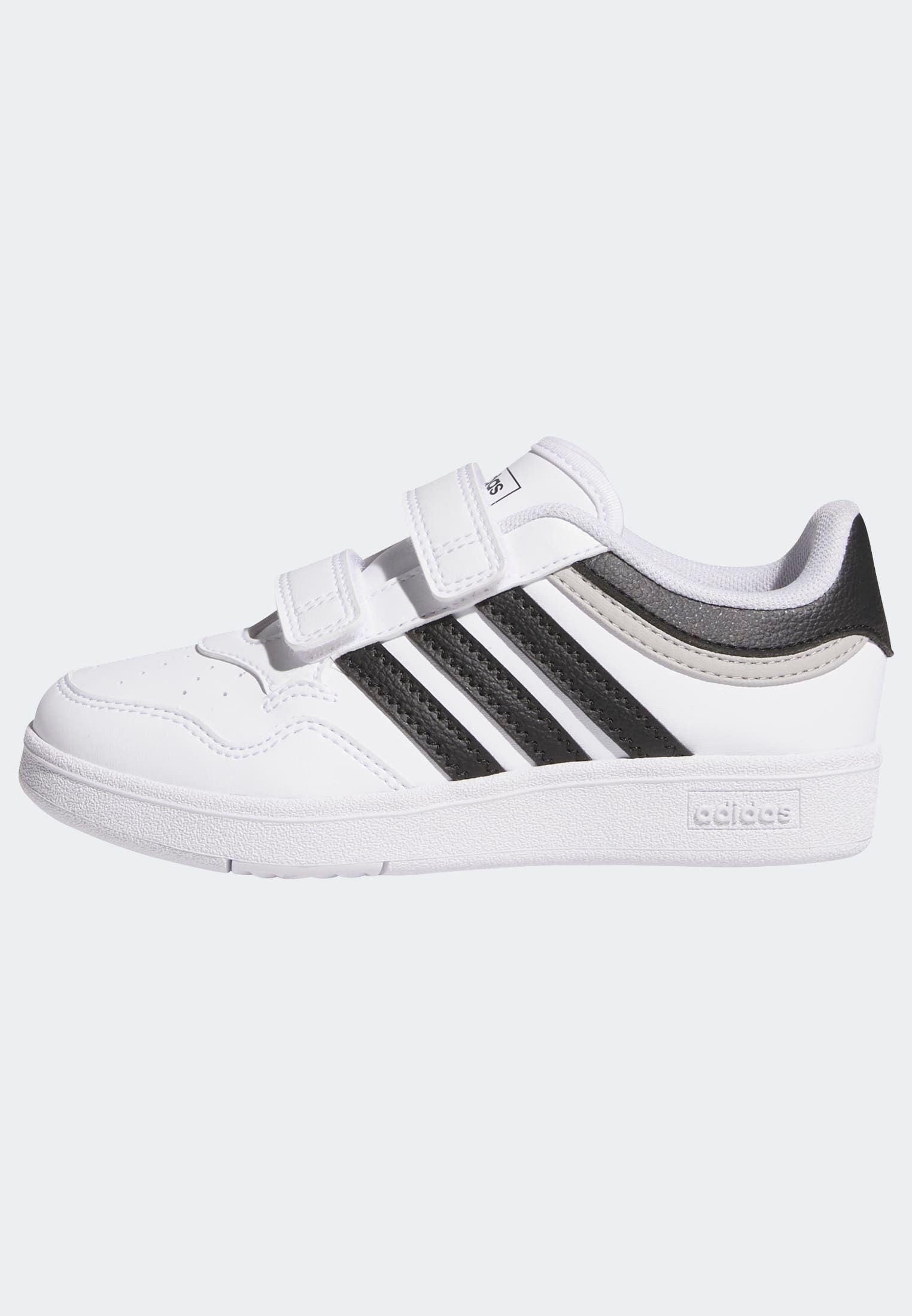 adidas Sportswear Klittenbandschoenen HOOPS 4.0