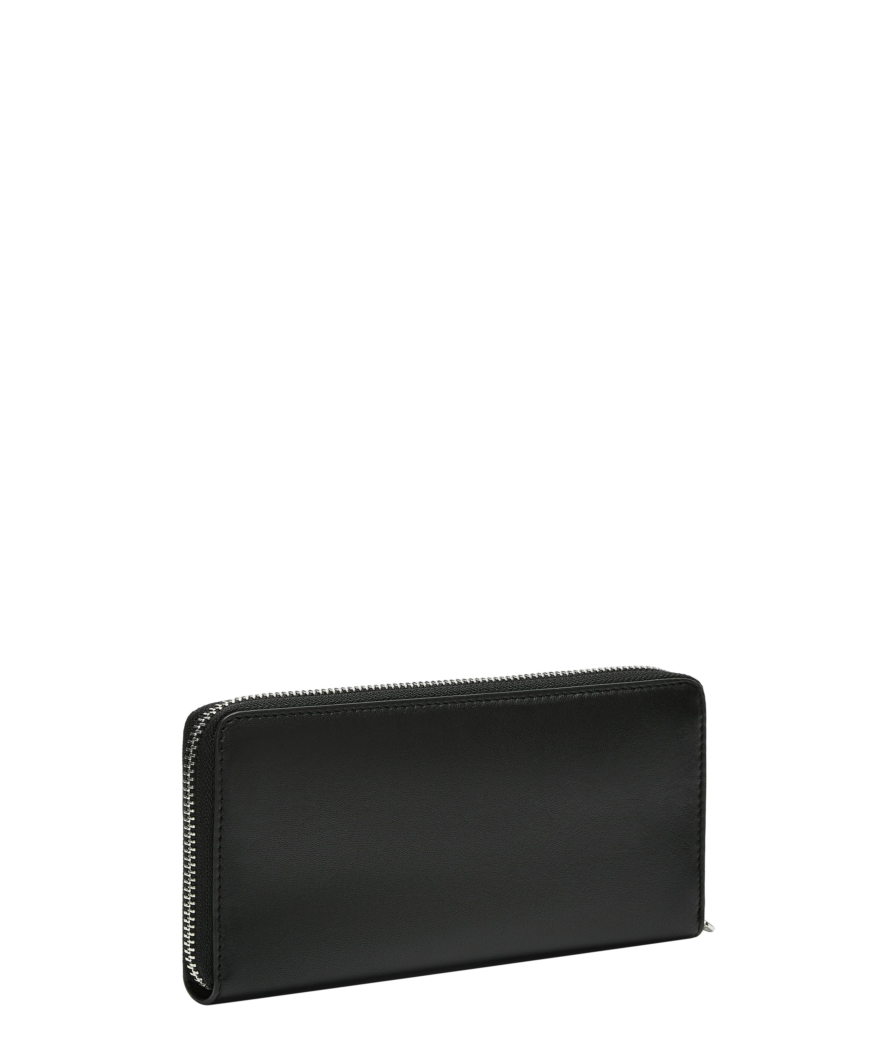 Liebeskind Berlin Portemonnee Purse WALLETS L SHEEP NATURAL