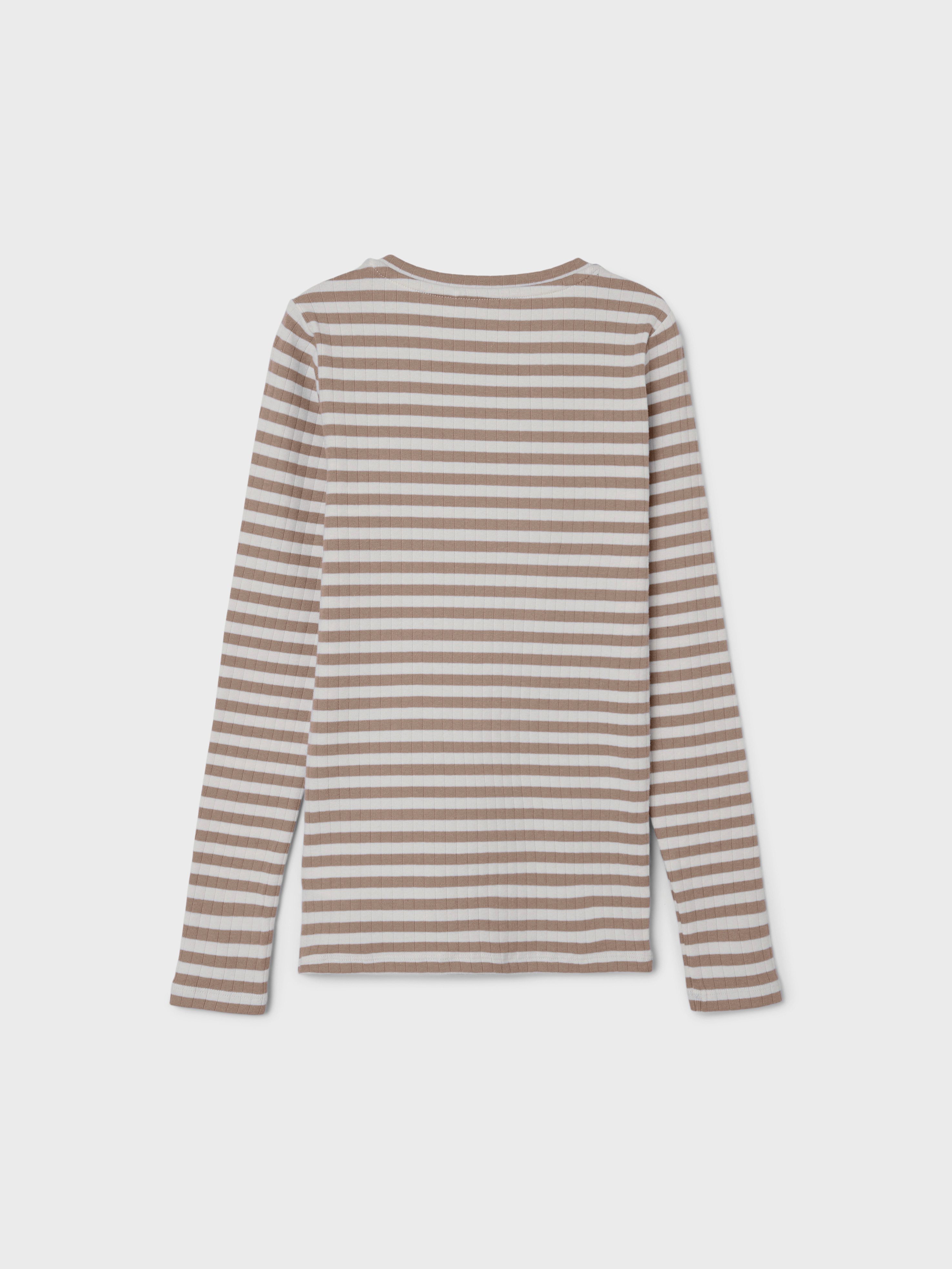 Name It Shirt met lange mouwen NKFSURAJA XSL LS TOP NOOS