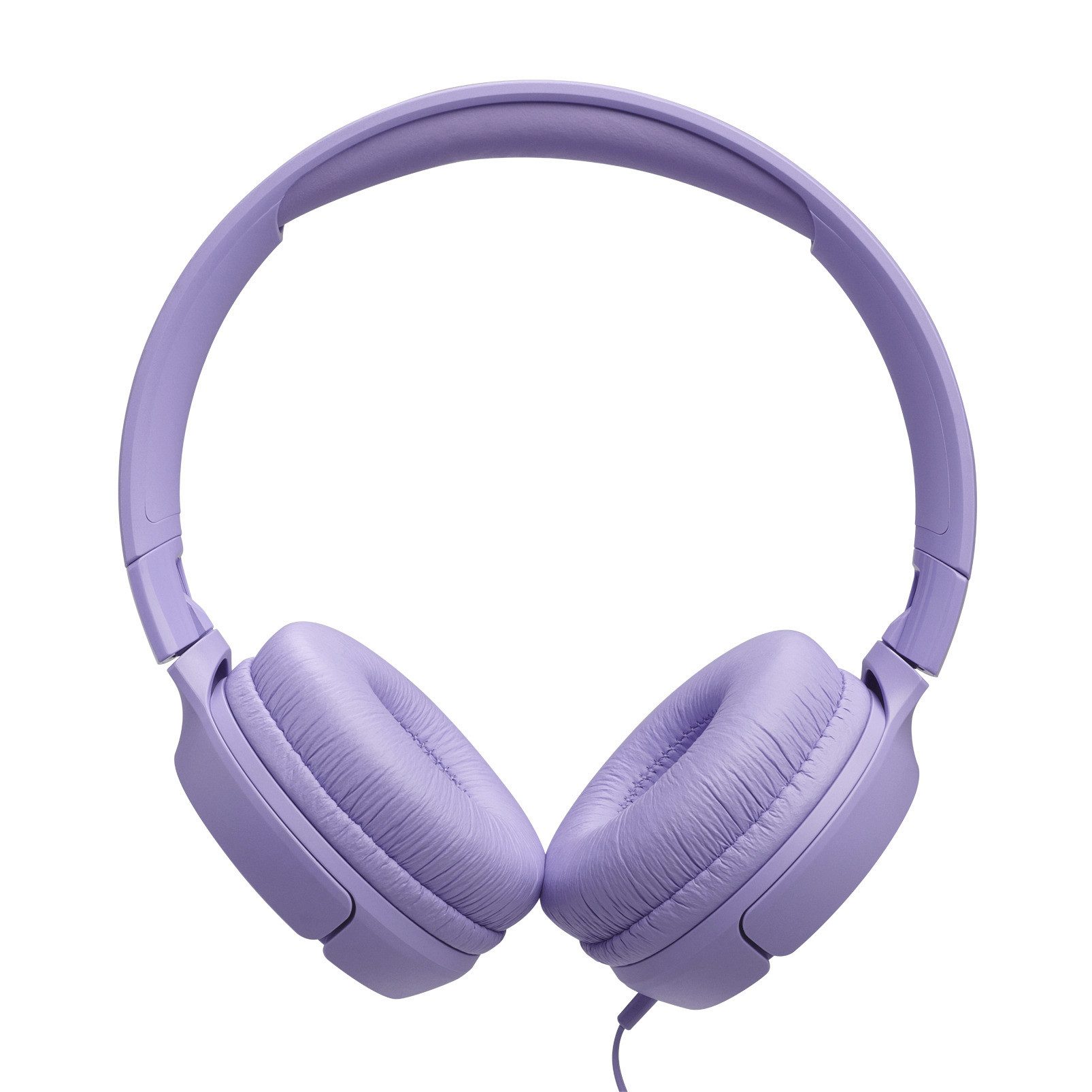 JBL Hoofdtelefoon Tune 520C USB-C bekabelde Hi-Res-On-Ear