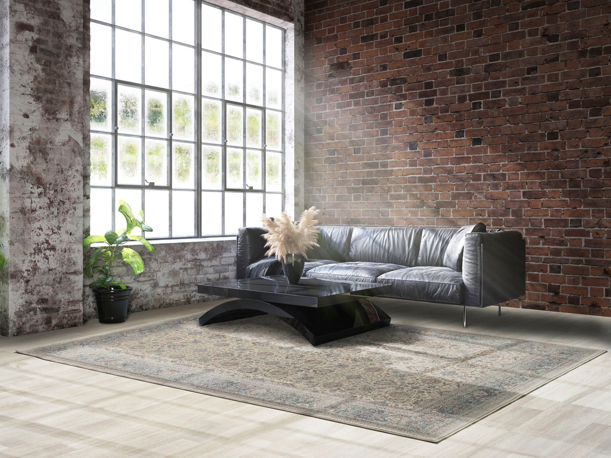 OCI DIE TEPPICHMARKE Vloerkleed GRAND FASHION 04