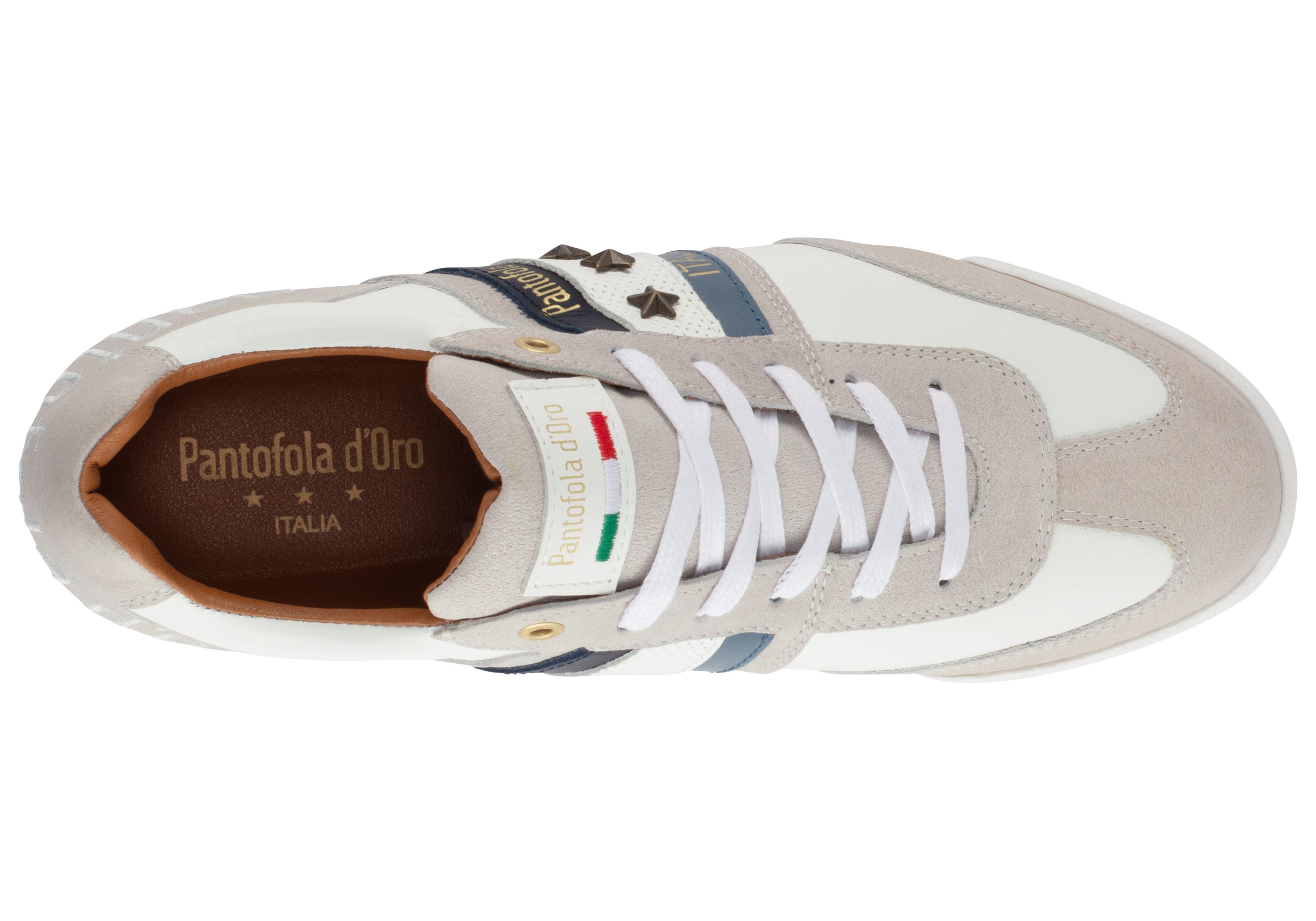 Pantofola d´Oro Sneakers Imola Uomo Low