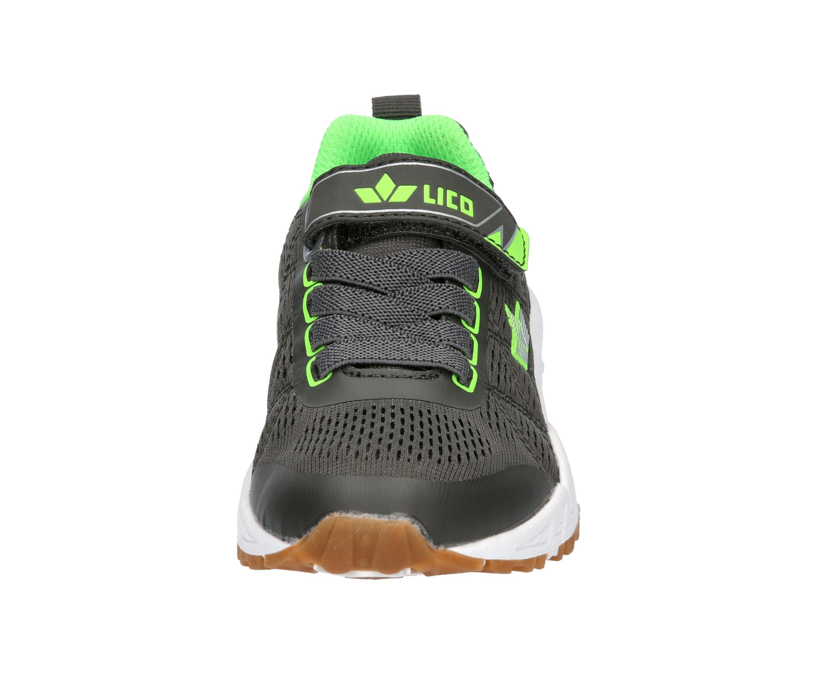Lico Zaalschoenen Sportschoenen Jackie VS