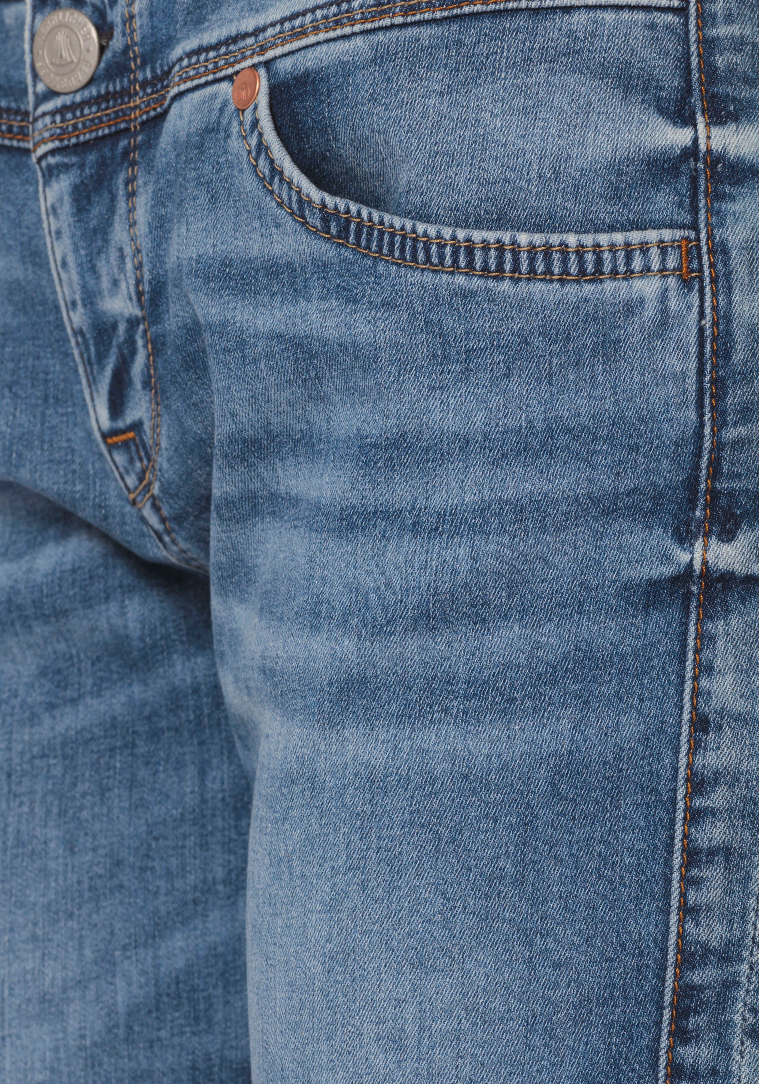 Herrlicher Straight jeans RAYA NEW STRAIGHT