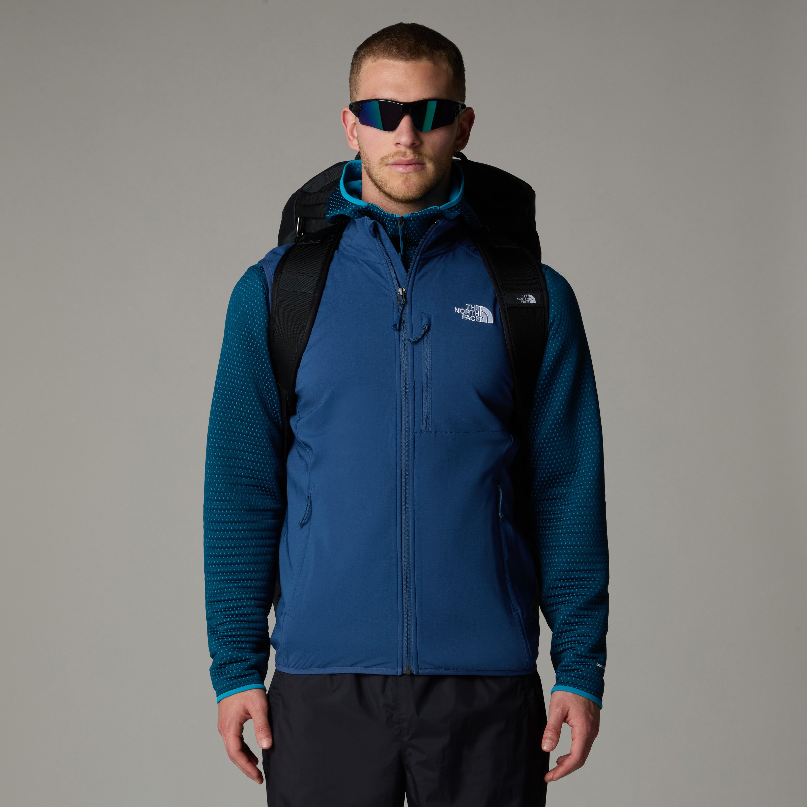 The North Face Sporttas BASE CAMP DUFFEL - L (1-delig)