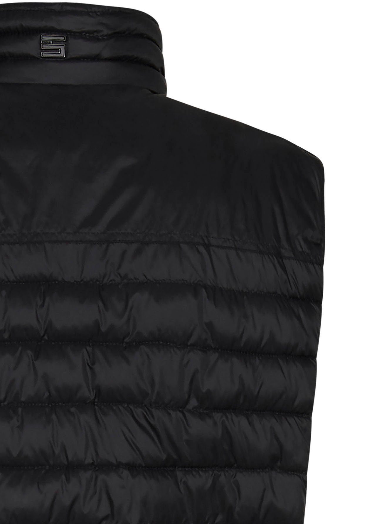 Cinque Bodywarmer CIFOLD met opstaande kraag