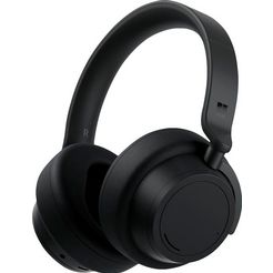 microsoft headset surface headphones 2 zwart