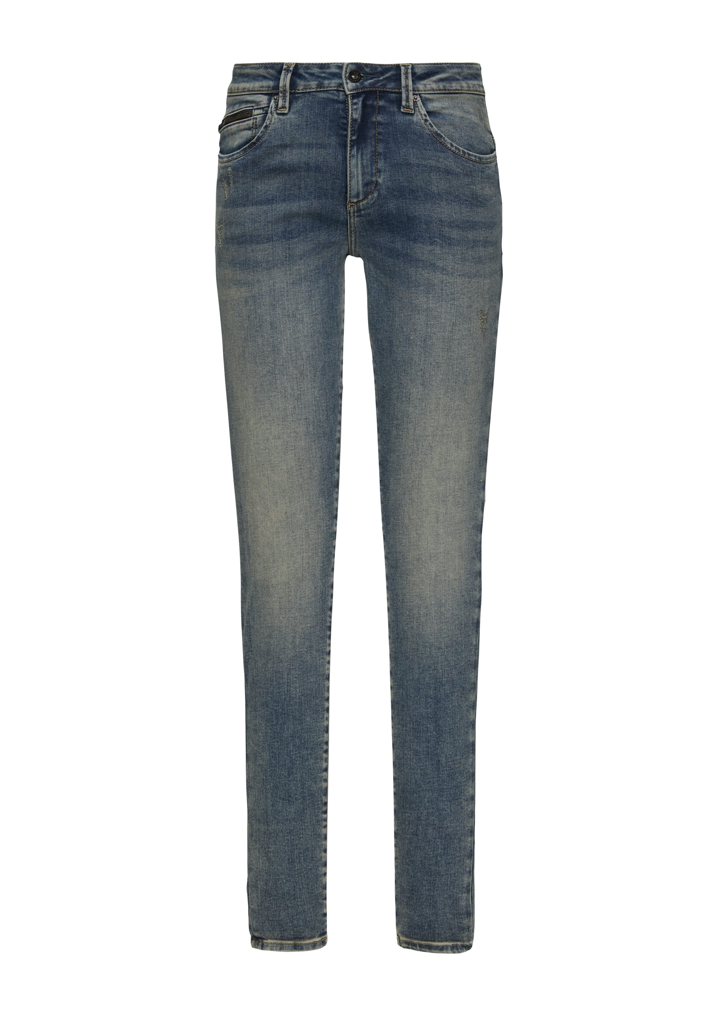 Q/S designed by Regular fit jeans Sadie in five-pocketsstijl
