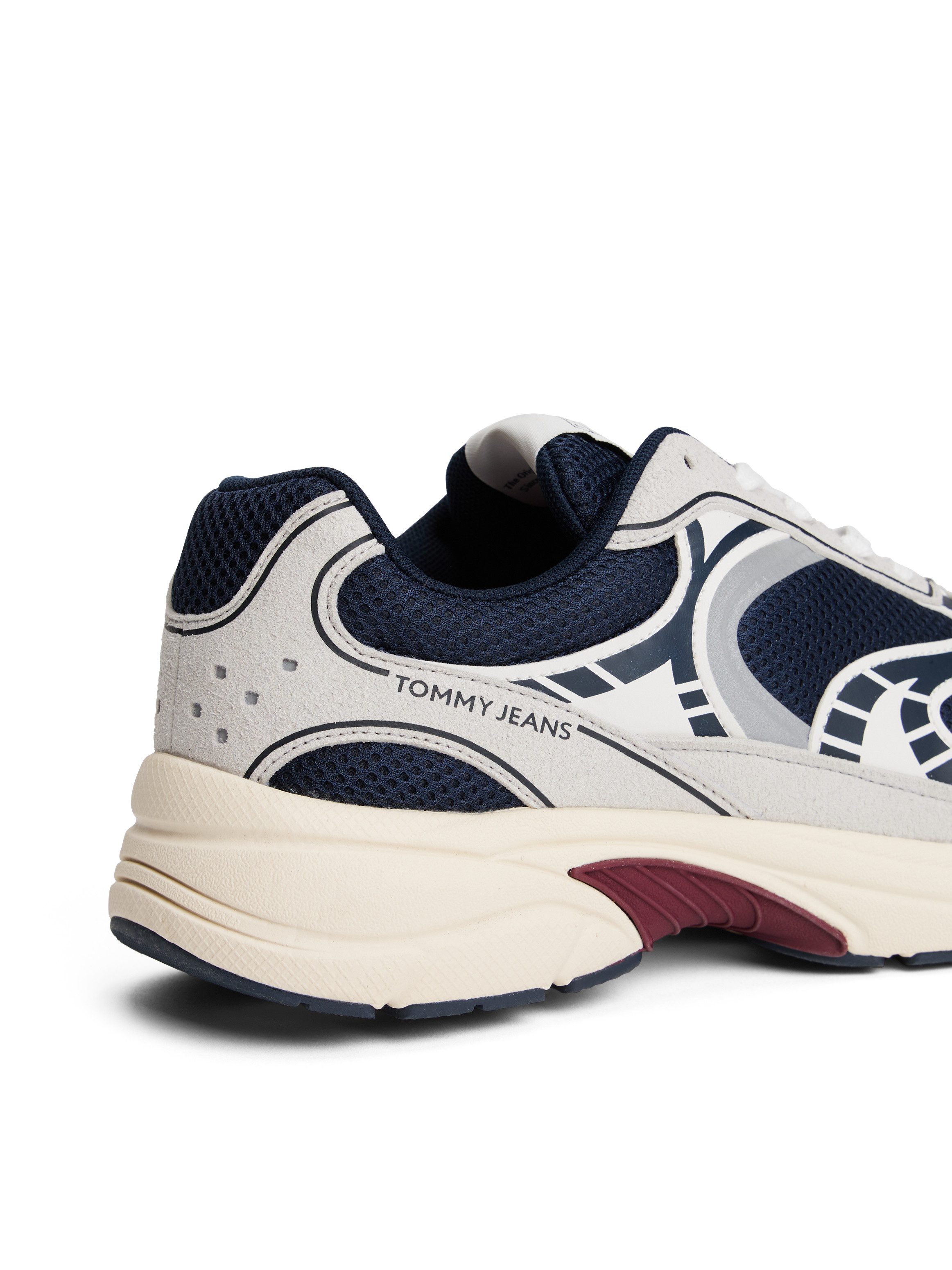 TOMMY JEANS Sneakers ARCHIVE '25