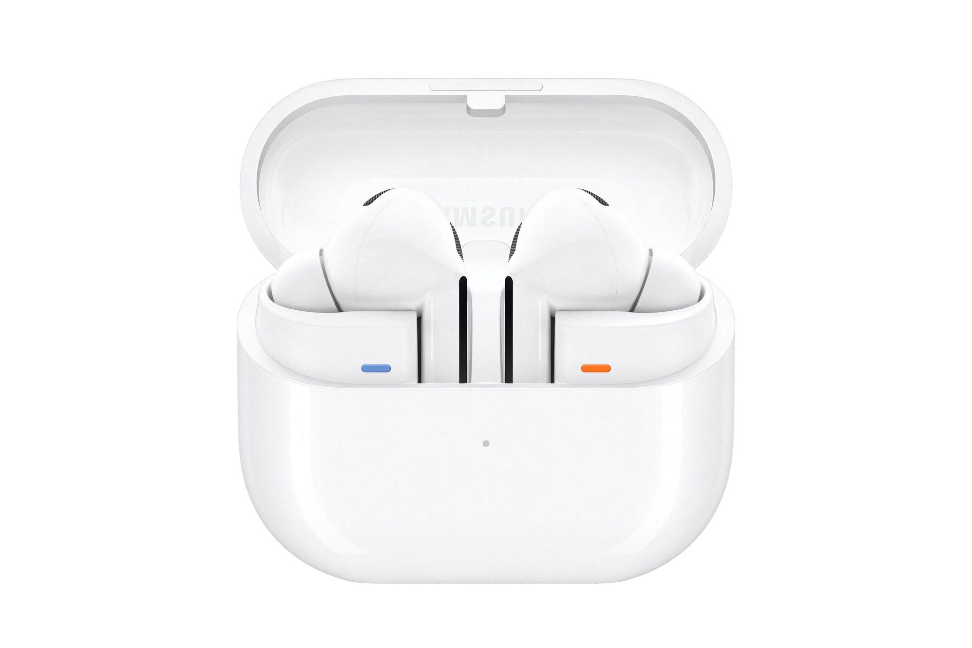 Samsung Draadloze in-ear hoofdtelefoon Galaxy Buds3 Pro SM-R630 Dubbele versterker, 24 bit Hi-Fi-geluid, IP57