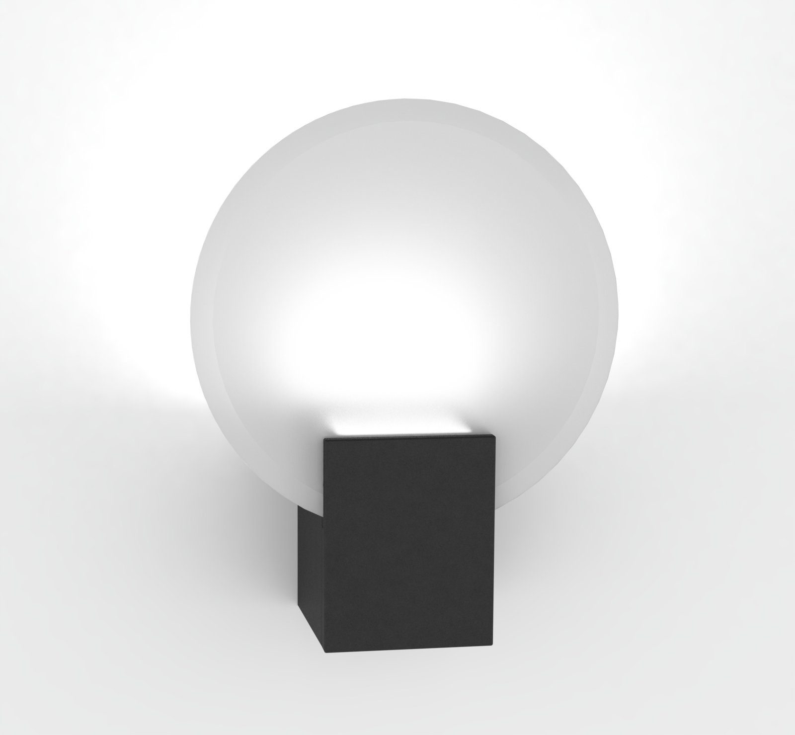 Nordlux Led-wandlamp HESTER