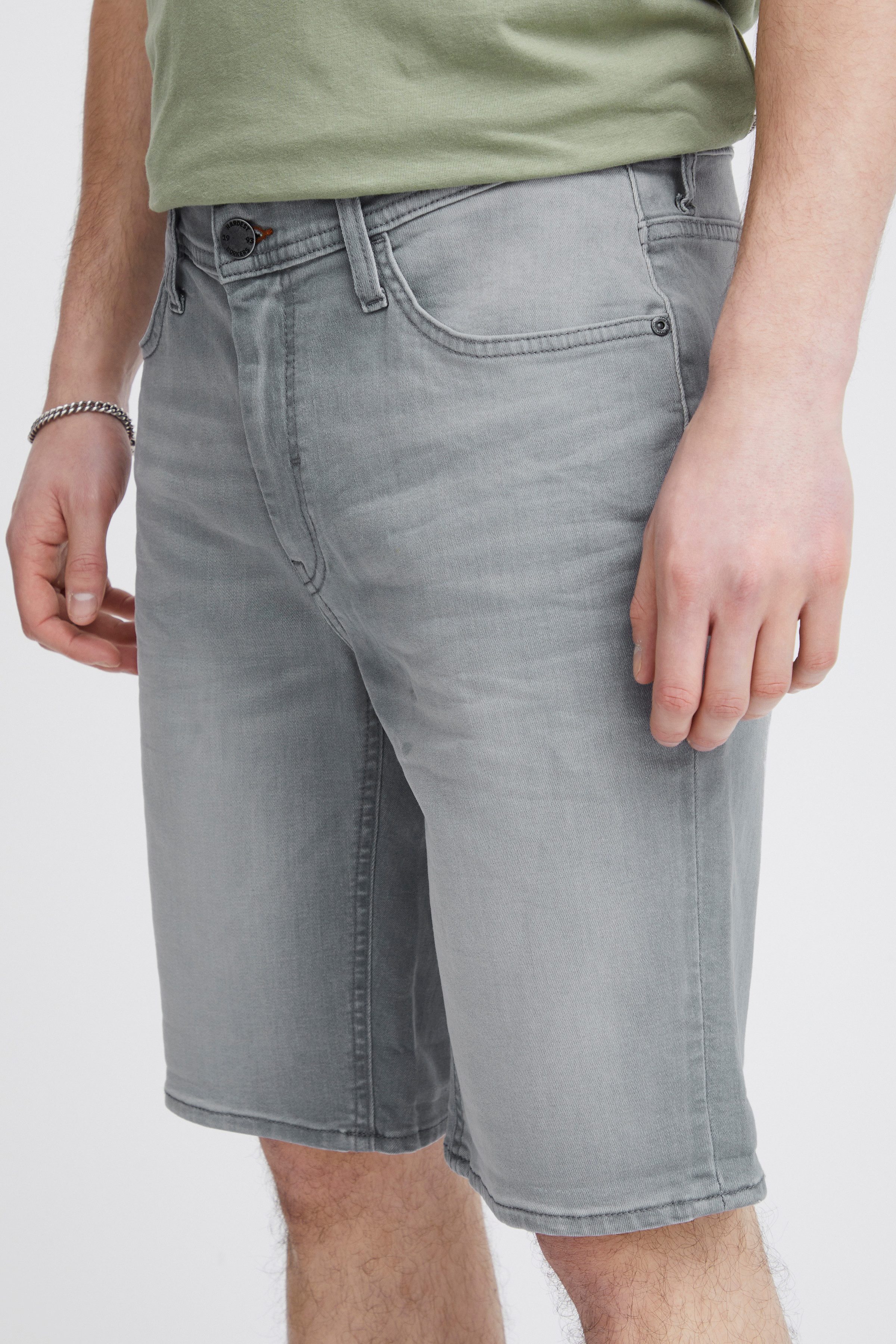 Blend Short BHTWISTER-denimshorts