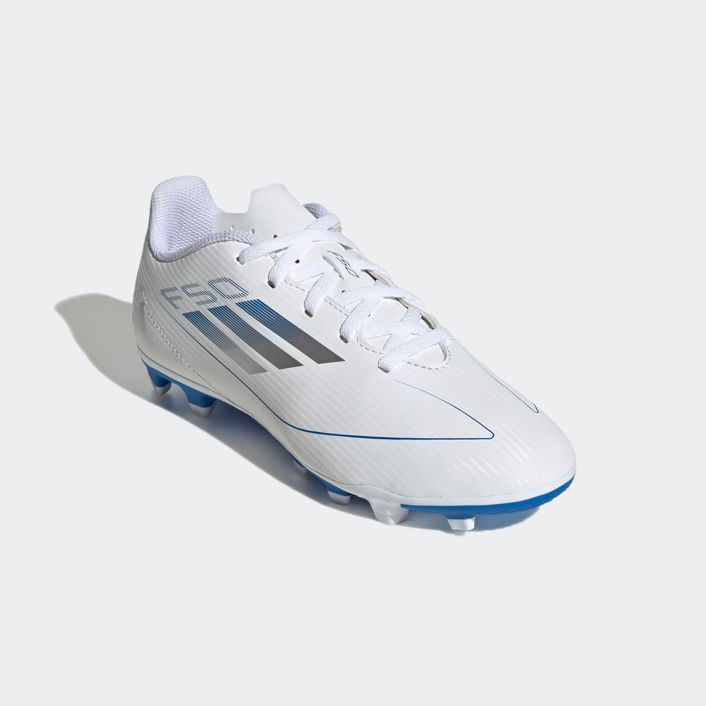 adidas Performance Voetbalschoenen F50 CLUB KIDS FG/MG