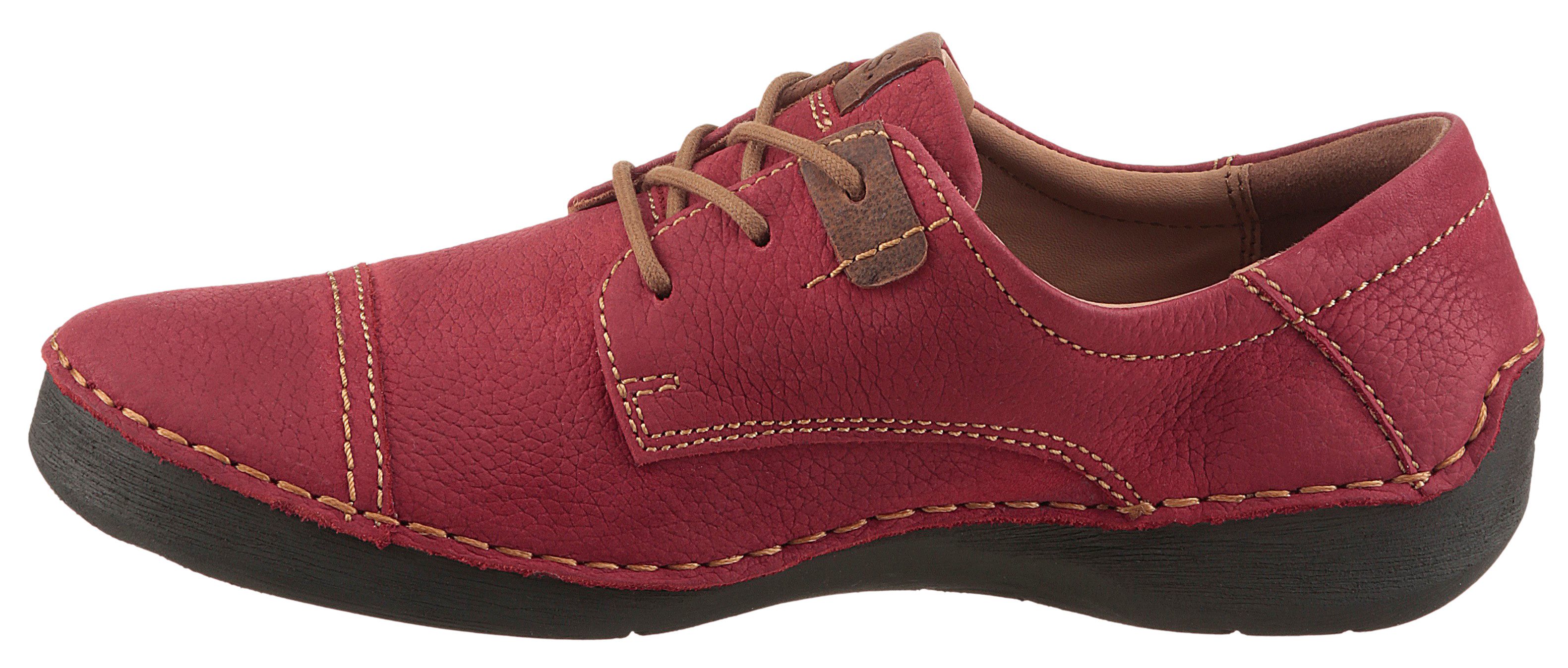 Josef Seibel Veterschoenen