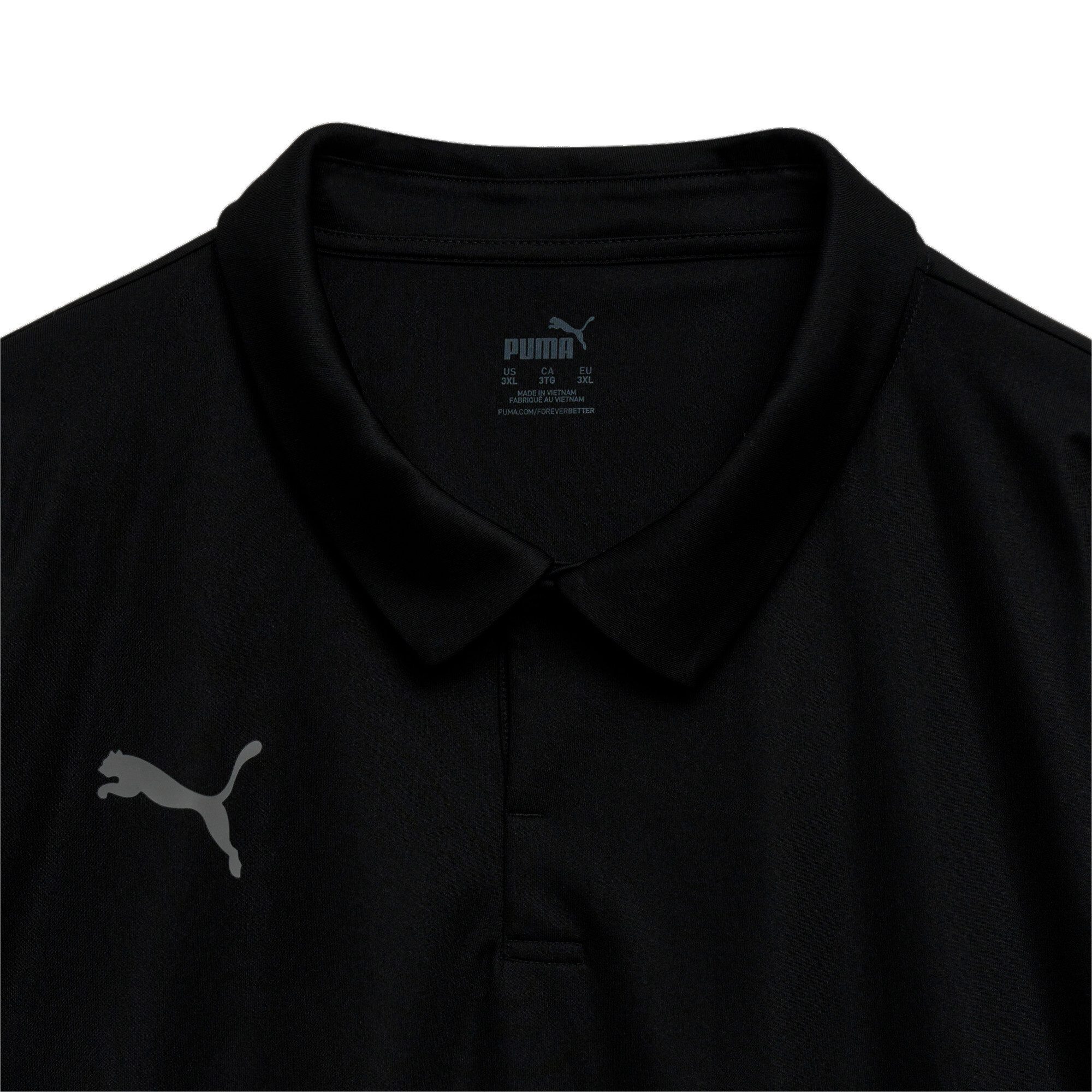 PUMA Poloshirt TEAMLIGA SIDELINE POLO