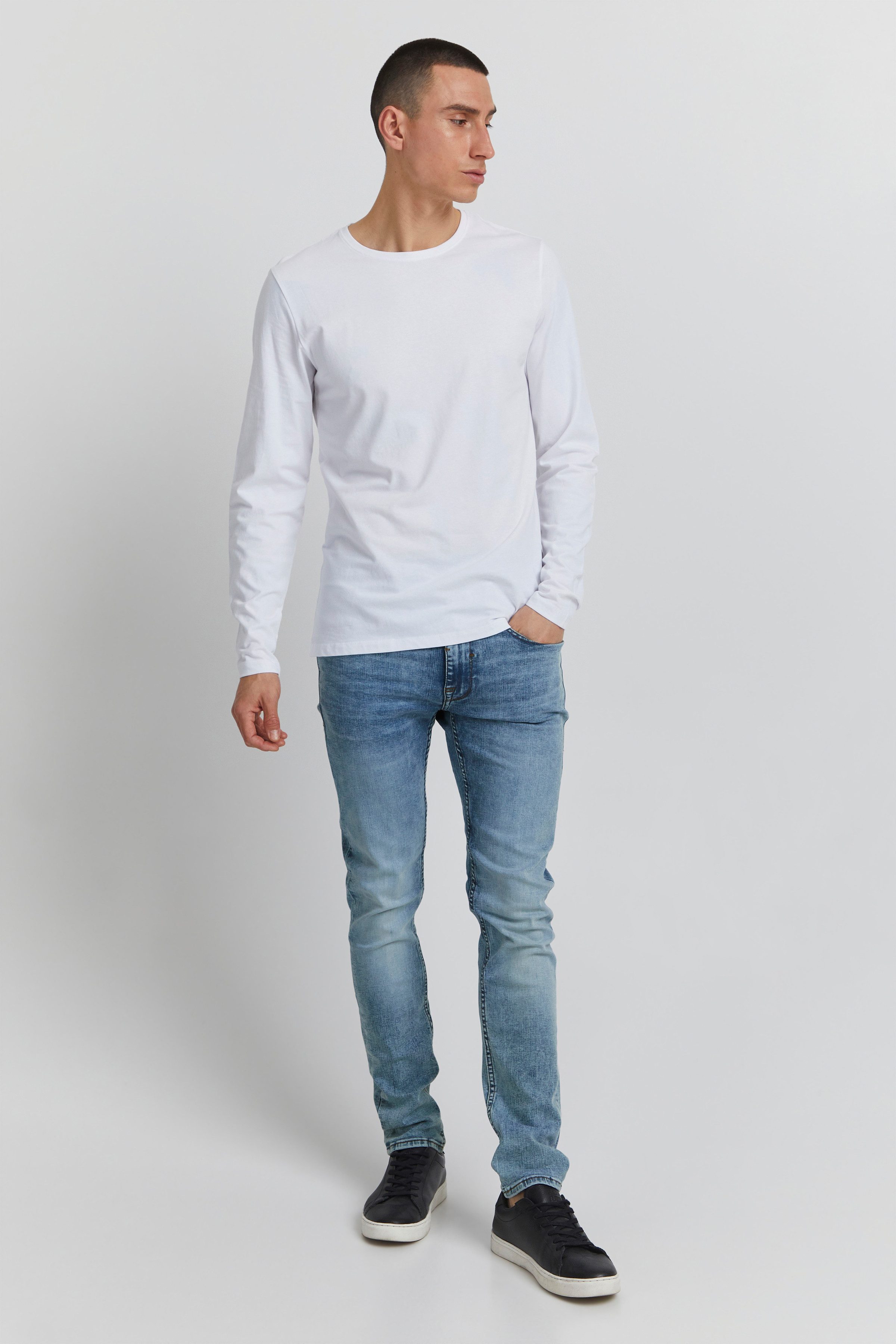 Blend Slim fit jeans Jet Multiflex