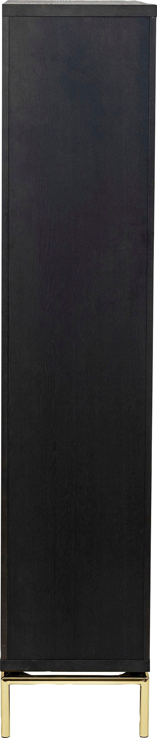 Woodman Boekenkast Pimlico in scandinavisch design, met veel bergruimte