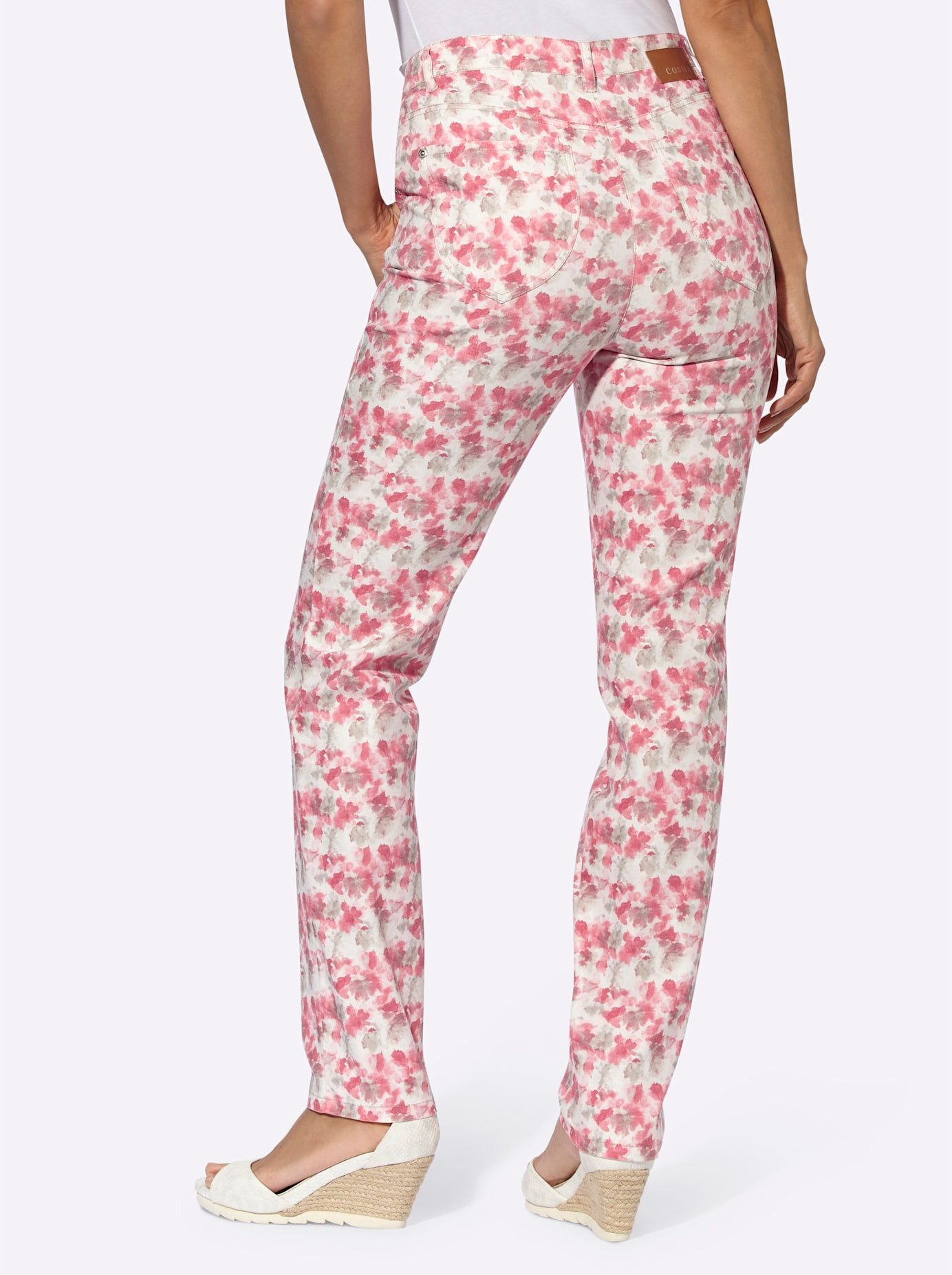 Cosma Comfortabele jeans