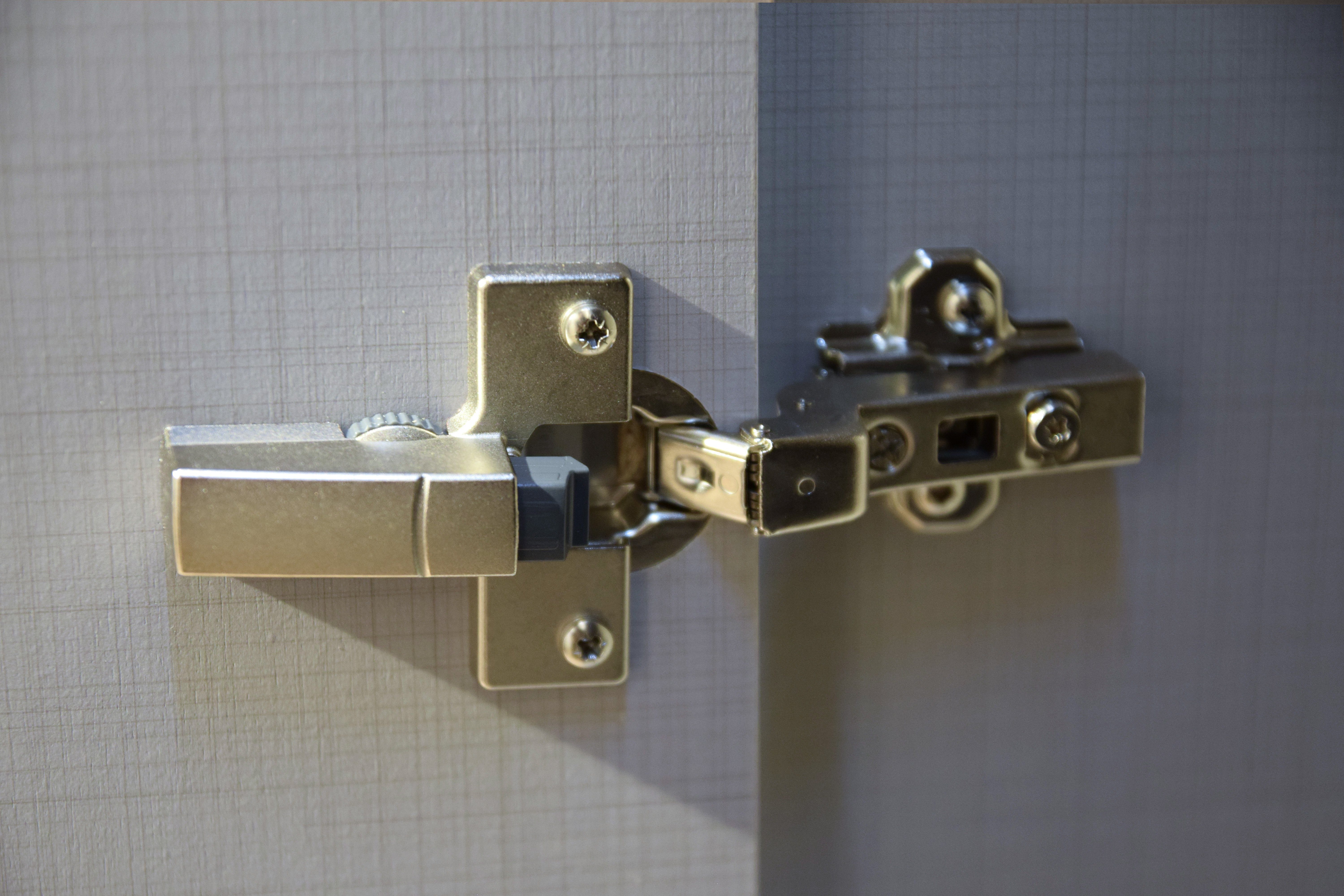 Wimex Draaideurkast Rimini by fresh to go, kledingkast met spiegel, metalen handgrepen