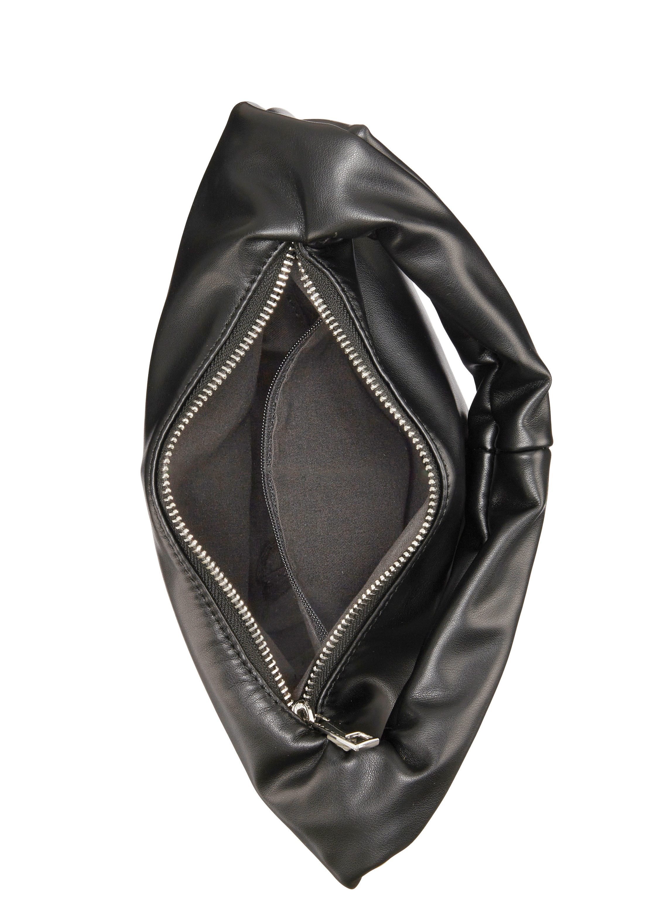 Vivance Handtas Tas Minibag, tas, damestas VEGAN