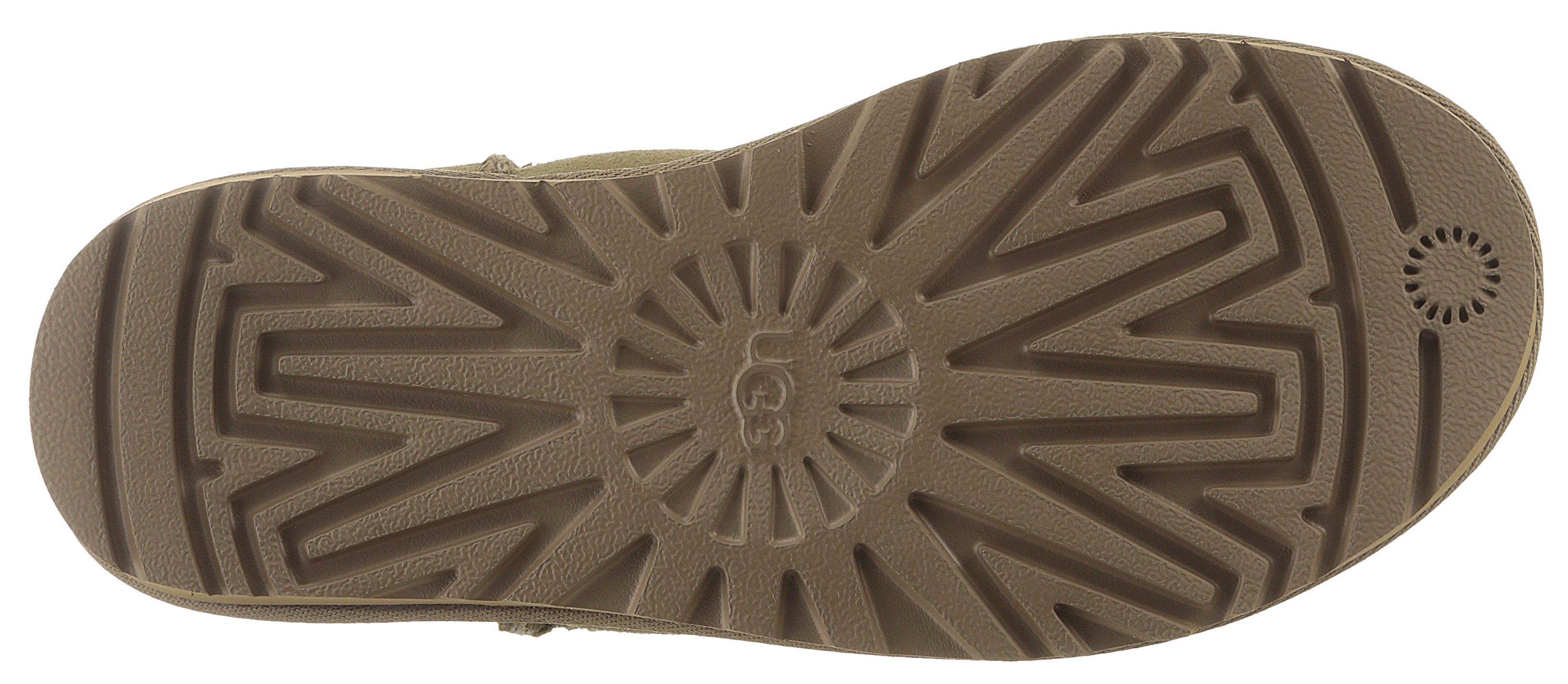 UGG Winterlaarzen Classic Mini 2