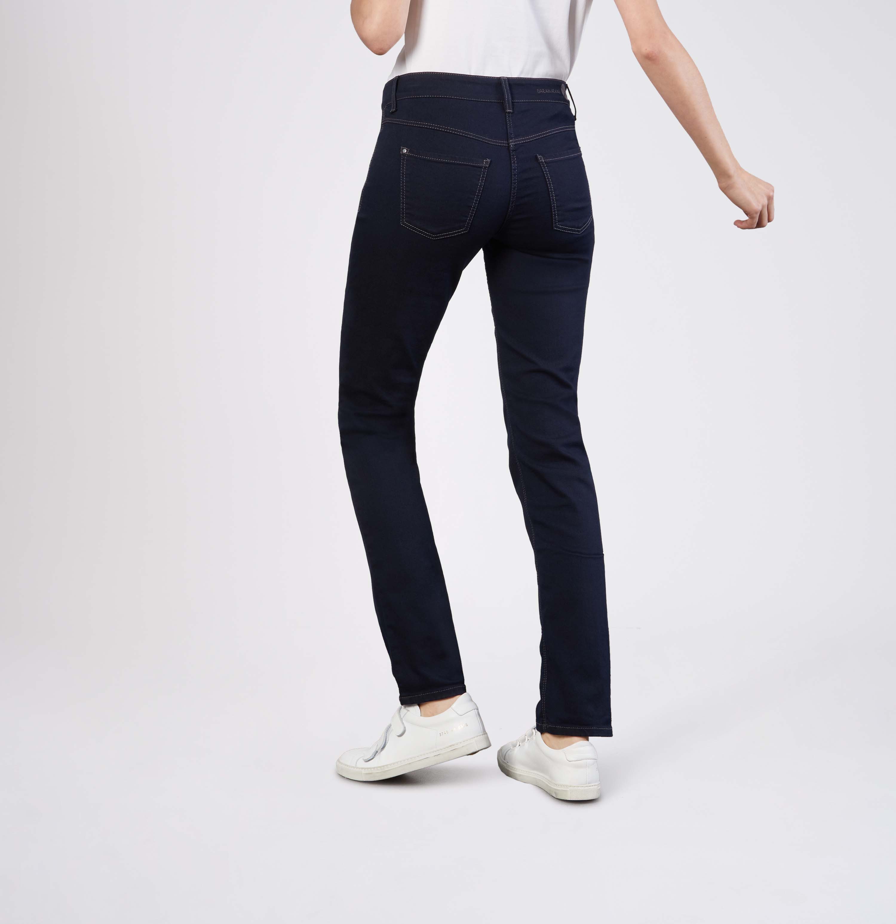 MAC Stretch jeans Dream met stretch voor een perfecte pasvorm