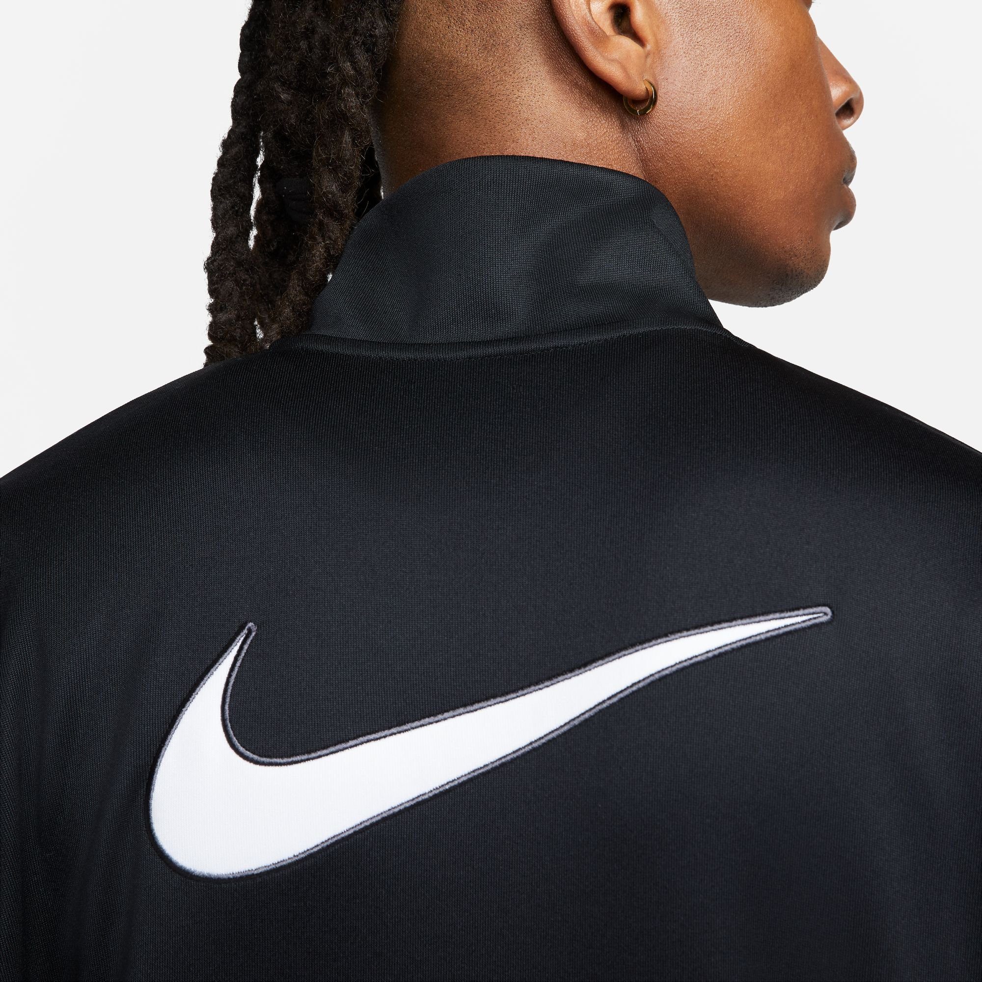 Nike Sportswear Trainingsjack M NSW SP PK TRACKTOP