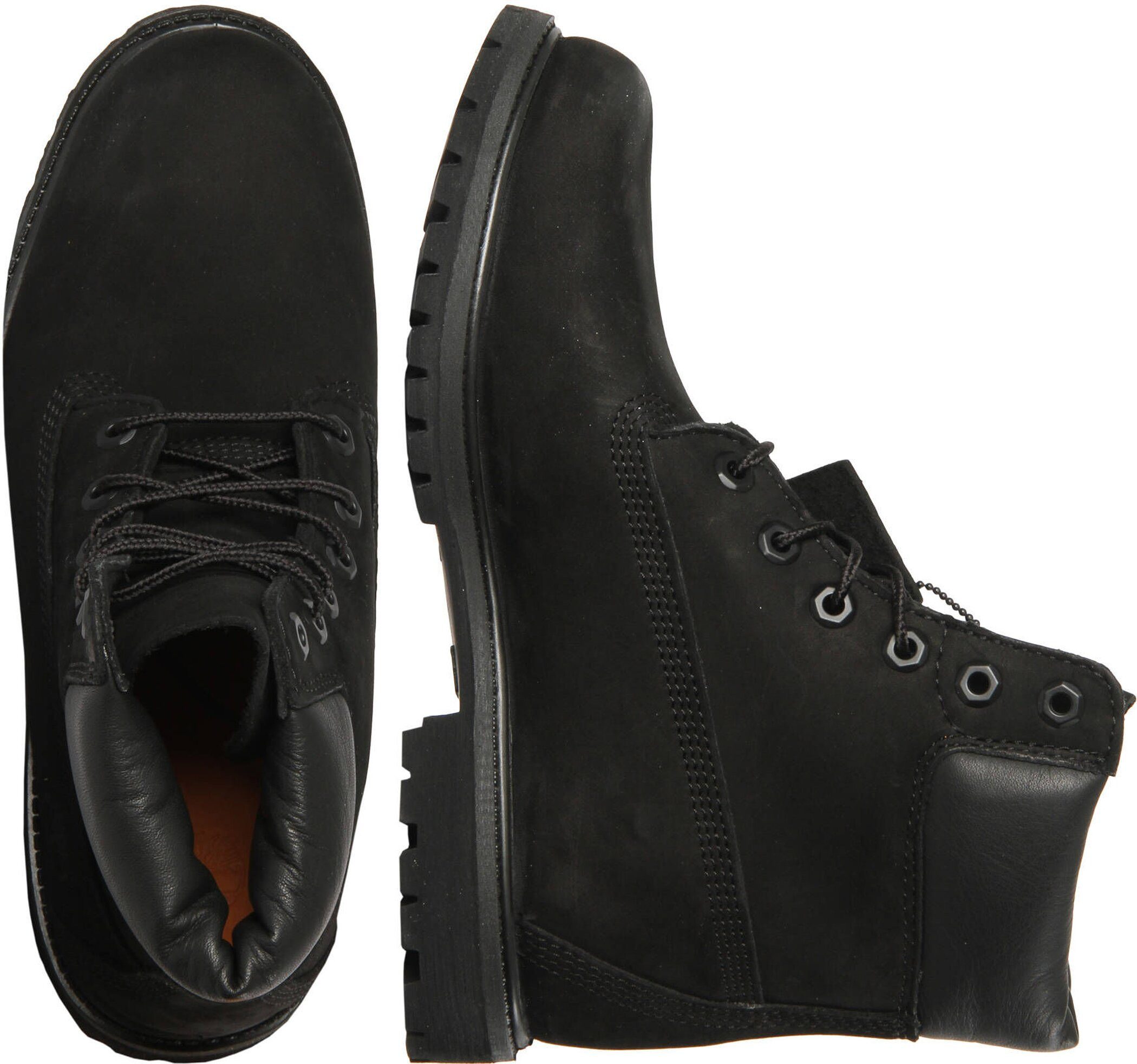 Timberland Veterschoenen Timberland Premium 6 INCH VETERSCHOEN Winterlaarzen, veterschoenen, winterschoenen, waterdicht
