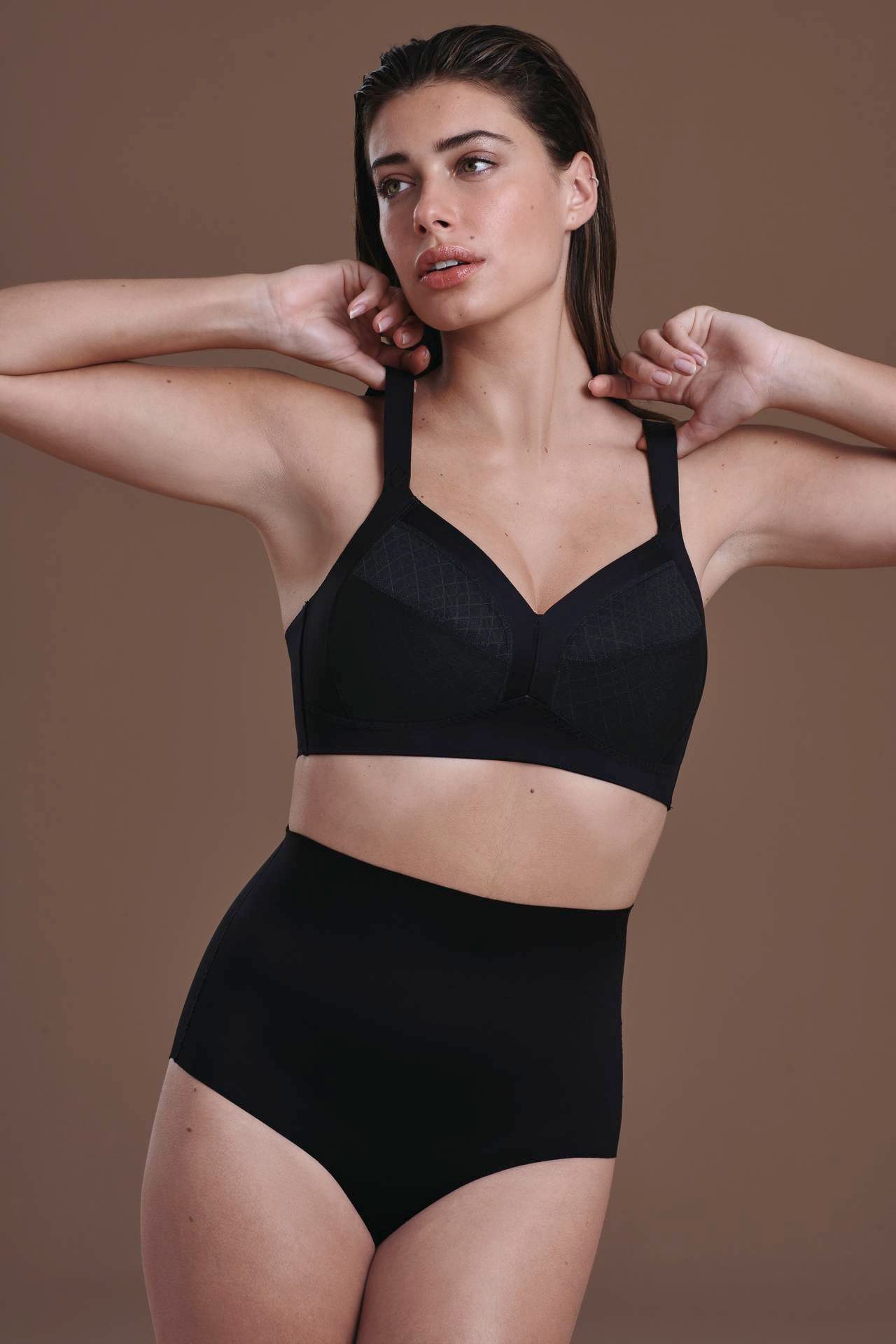 Anita Comfort Shapingbroek Beauty Shaper Shapewear zonder naden, clean cut