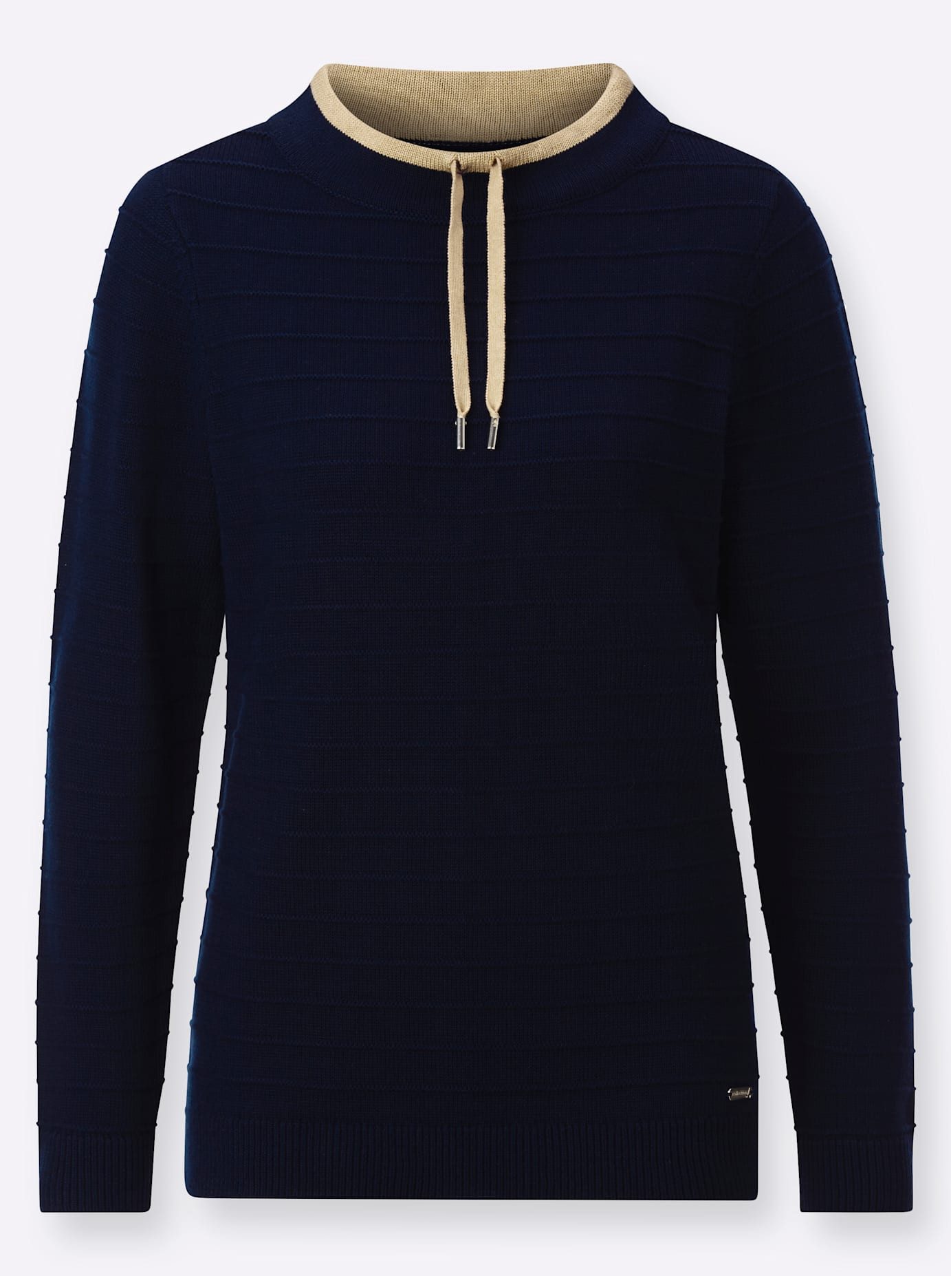 Casual Looks Gebreide Trui