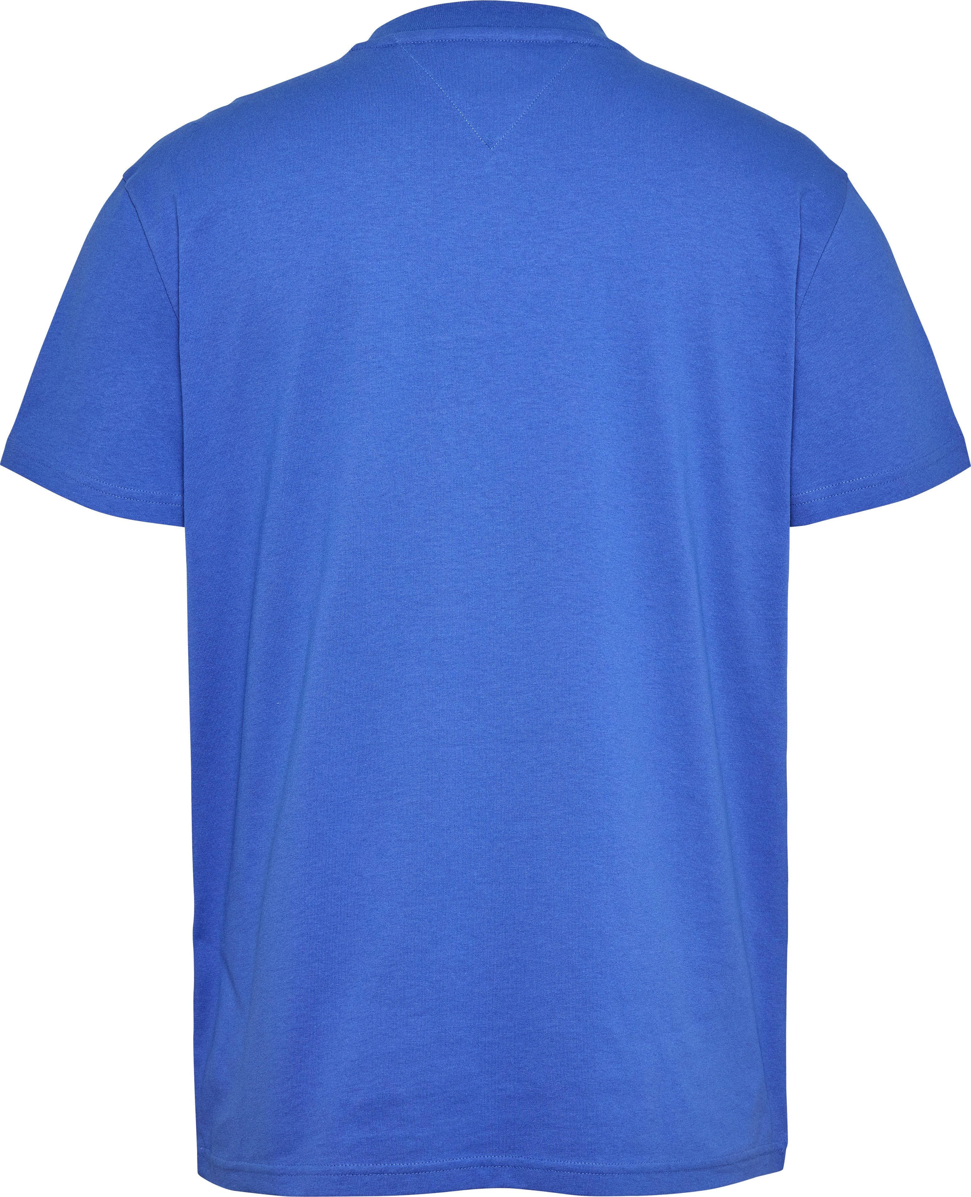 TOMMY JEANS T-shirt TJM REG SIGNATURE TEE EXT