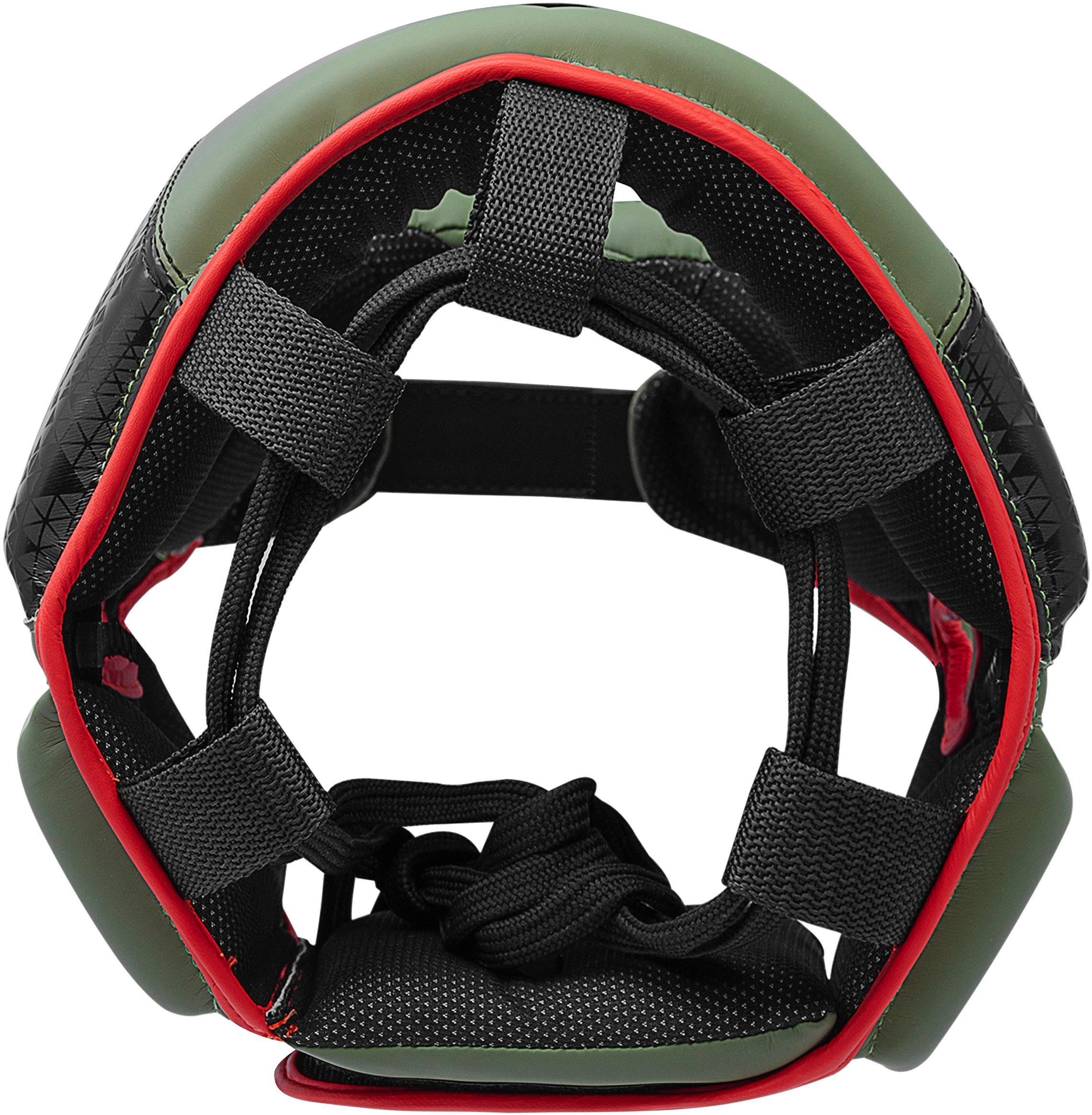 adidas Performance Hoofdbeschermer Combat 50 Headguard