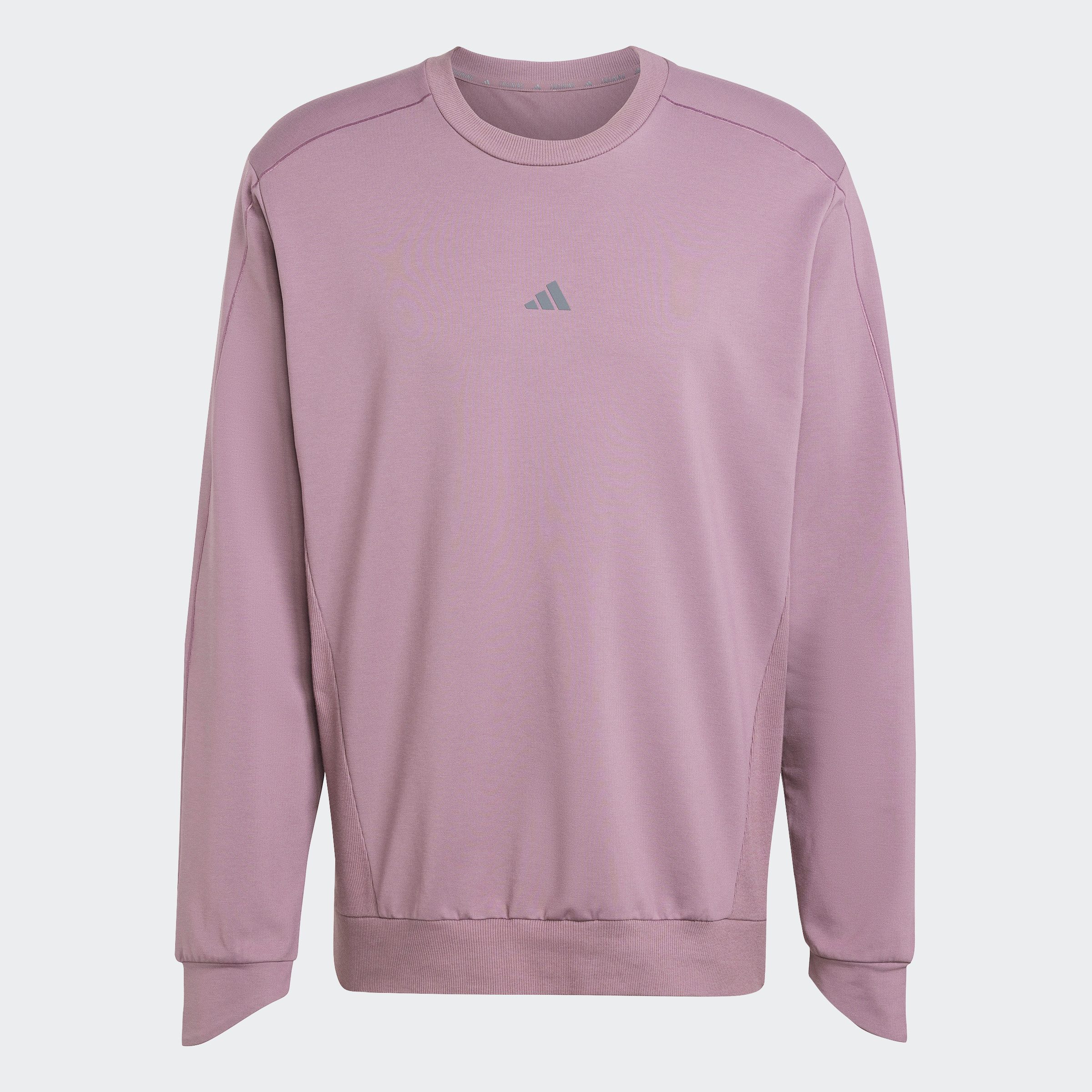 adidas Performance Sweatshirt YOGA Crew Neck