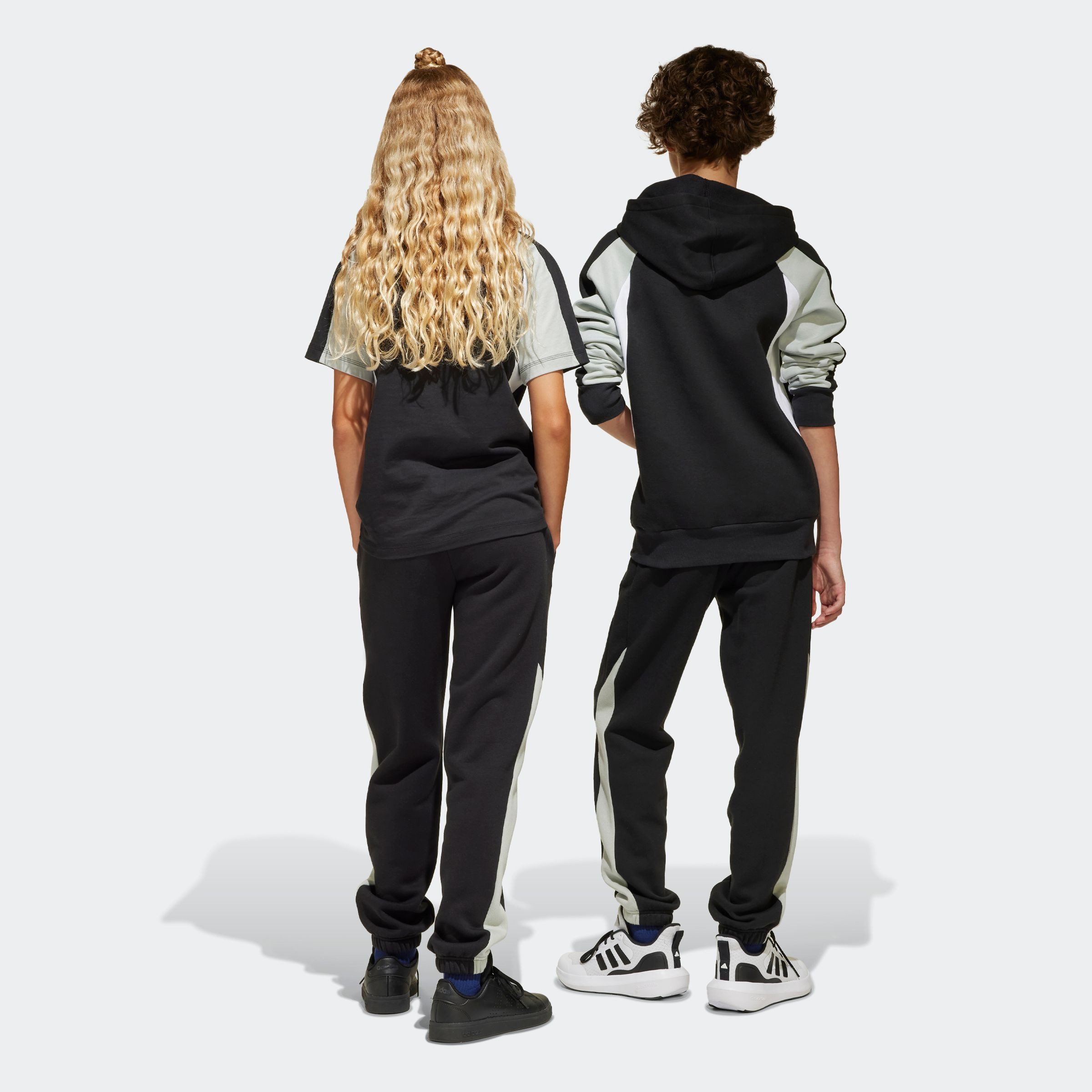 adidas Sportswear Sportbroek J CB FL PT (1-delig)