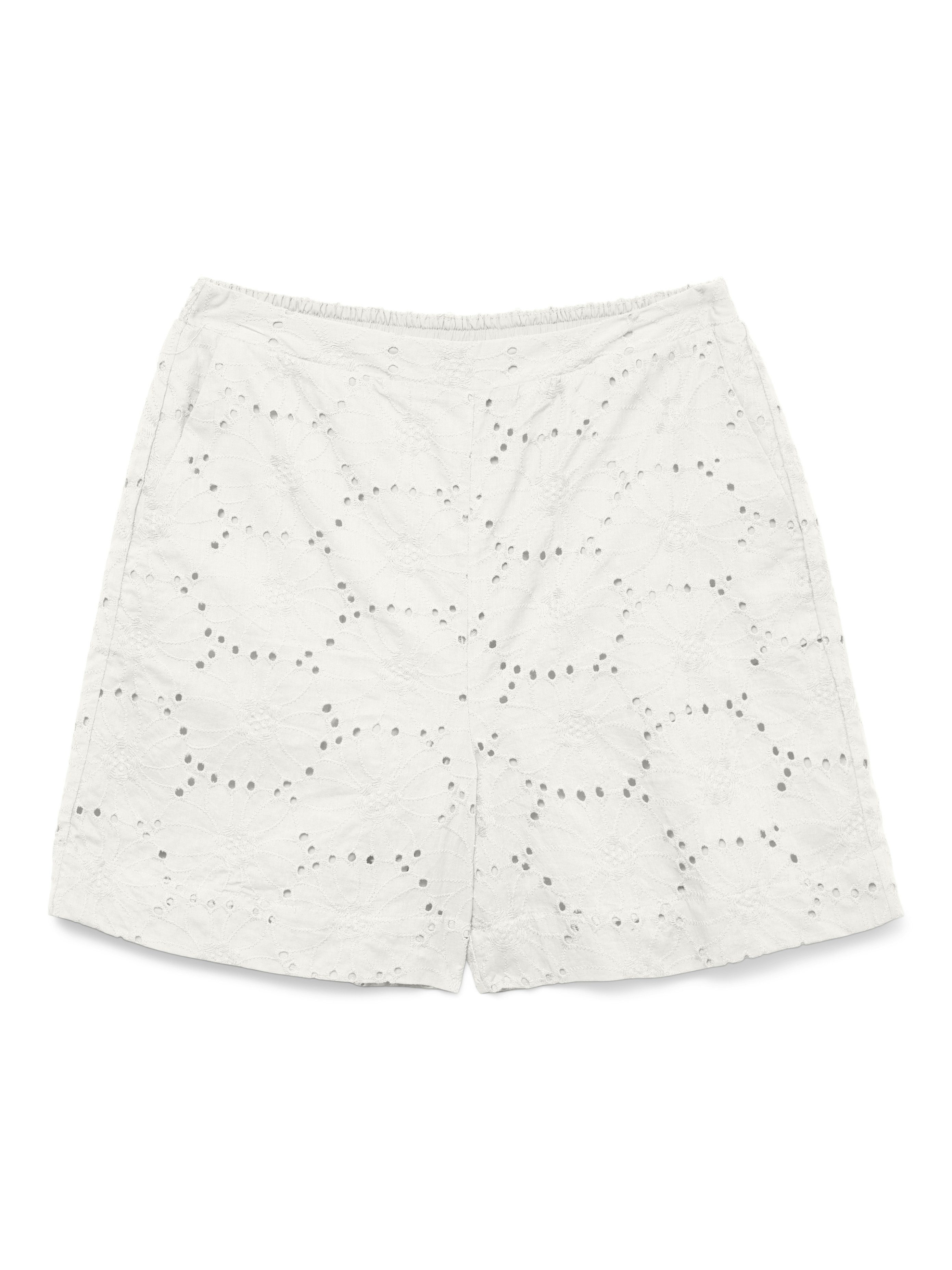 Vero Moda Short VMHAY NEW SHORTS WVN