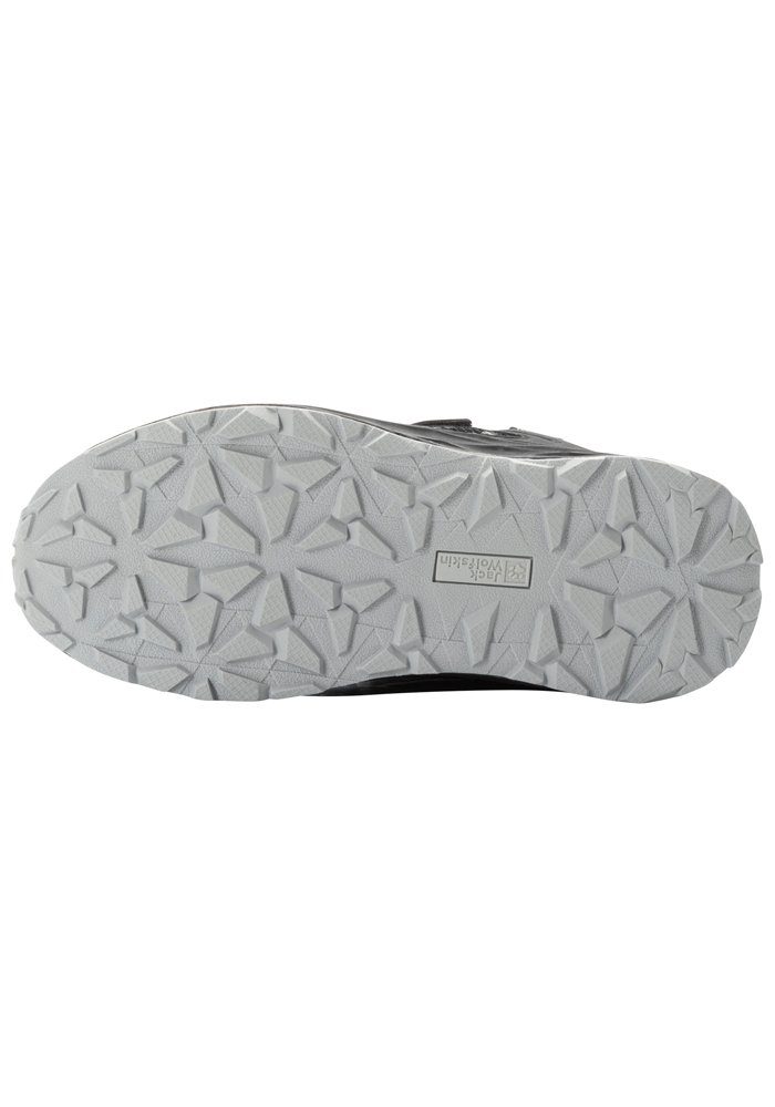 Jack Wolfskin Sneakers WOODLAND 2 TEXAPORE LOW VC K