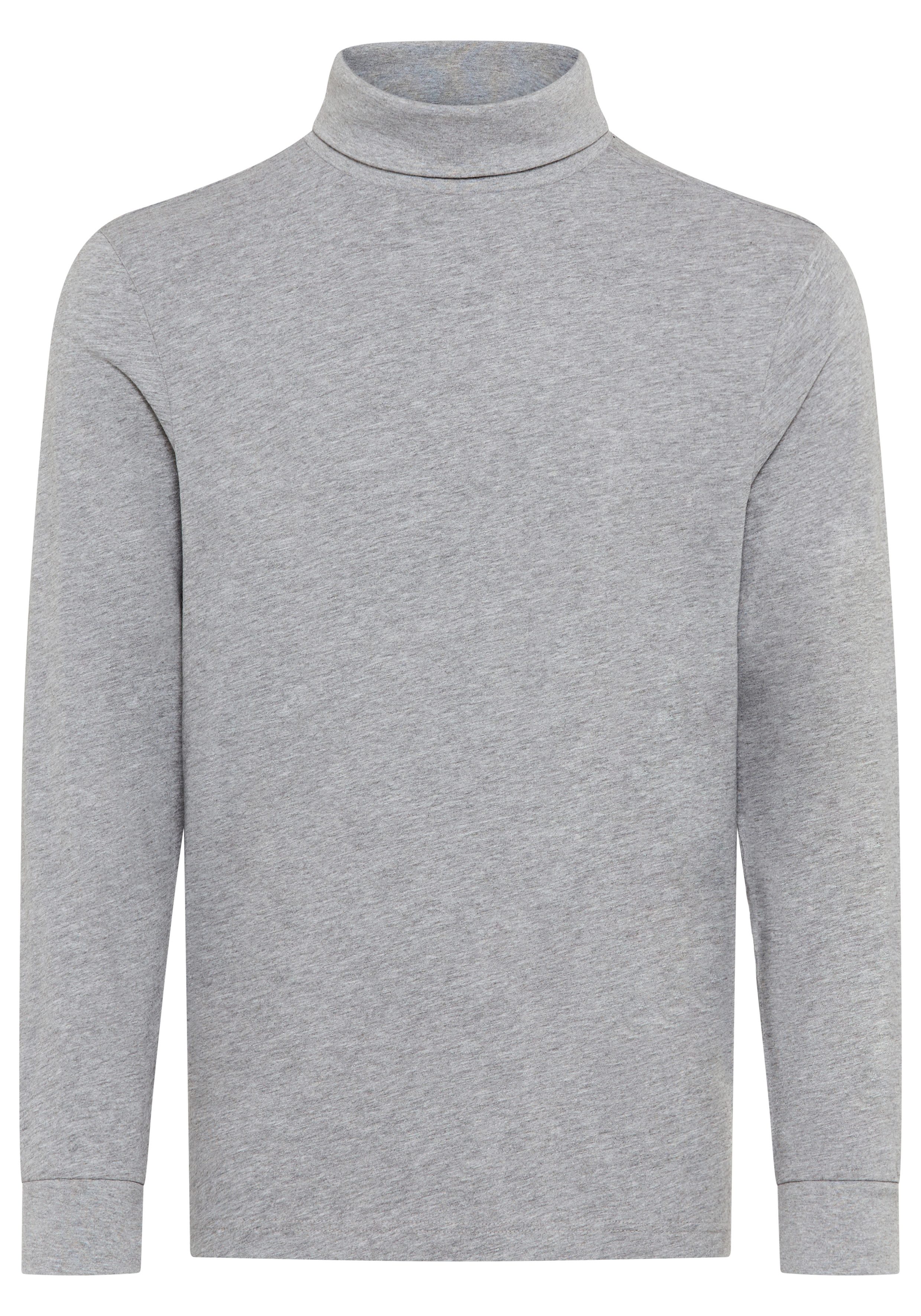 Bruno Banani Colshirt ook voor onderkleding