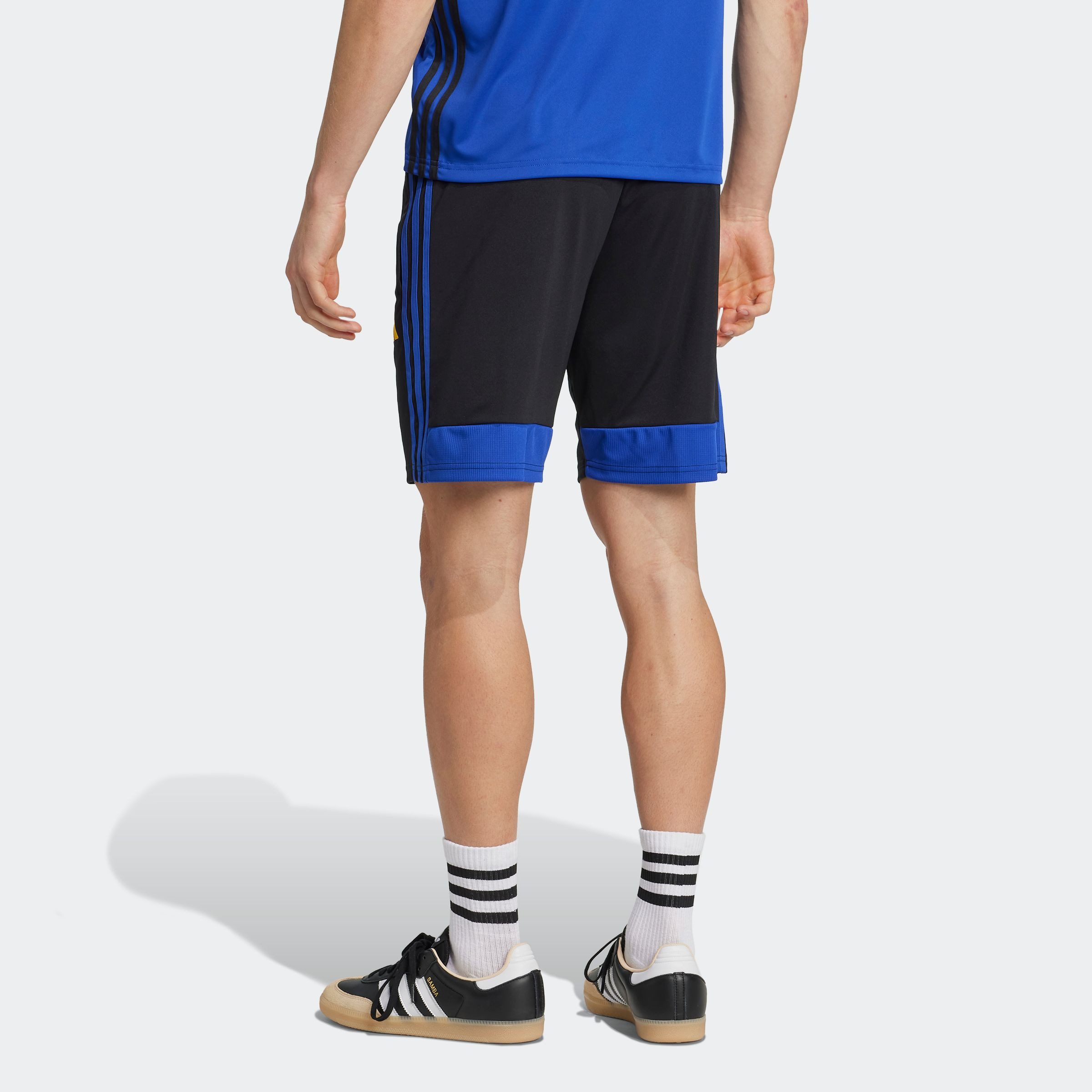 adidas Performance Trainingsshort TIRO ES SHO (1-delig)