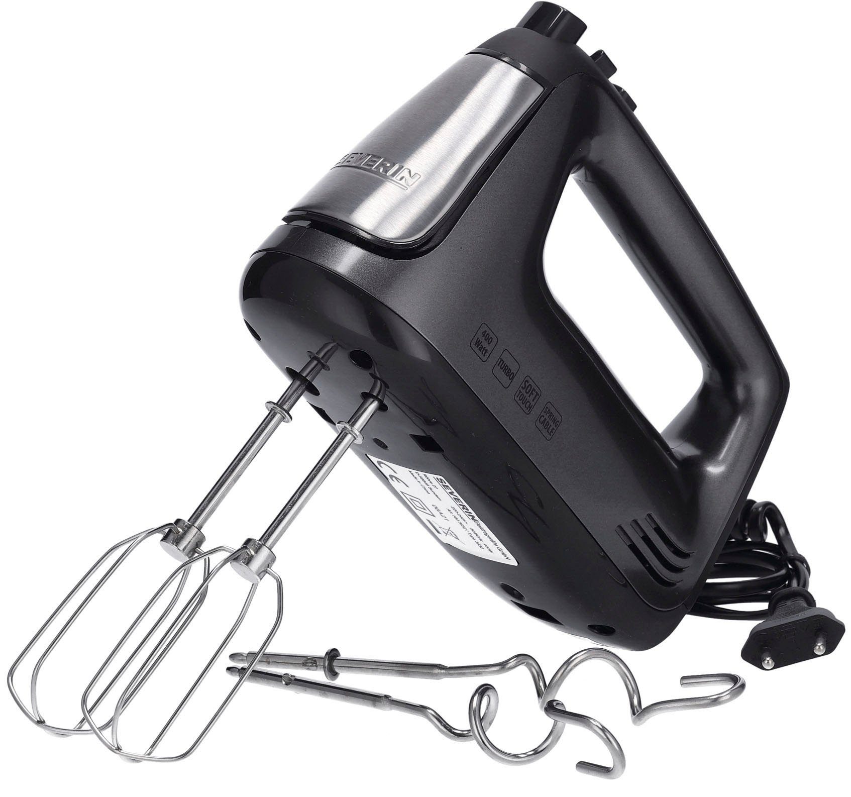 Severin Handmixer 3832-000