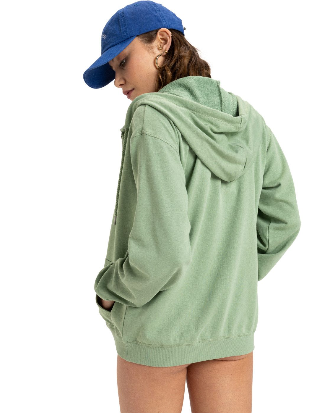 Roxy Hoodie Surf Stoked