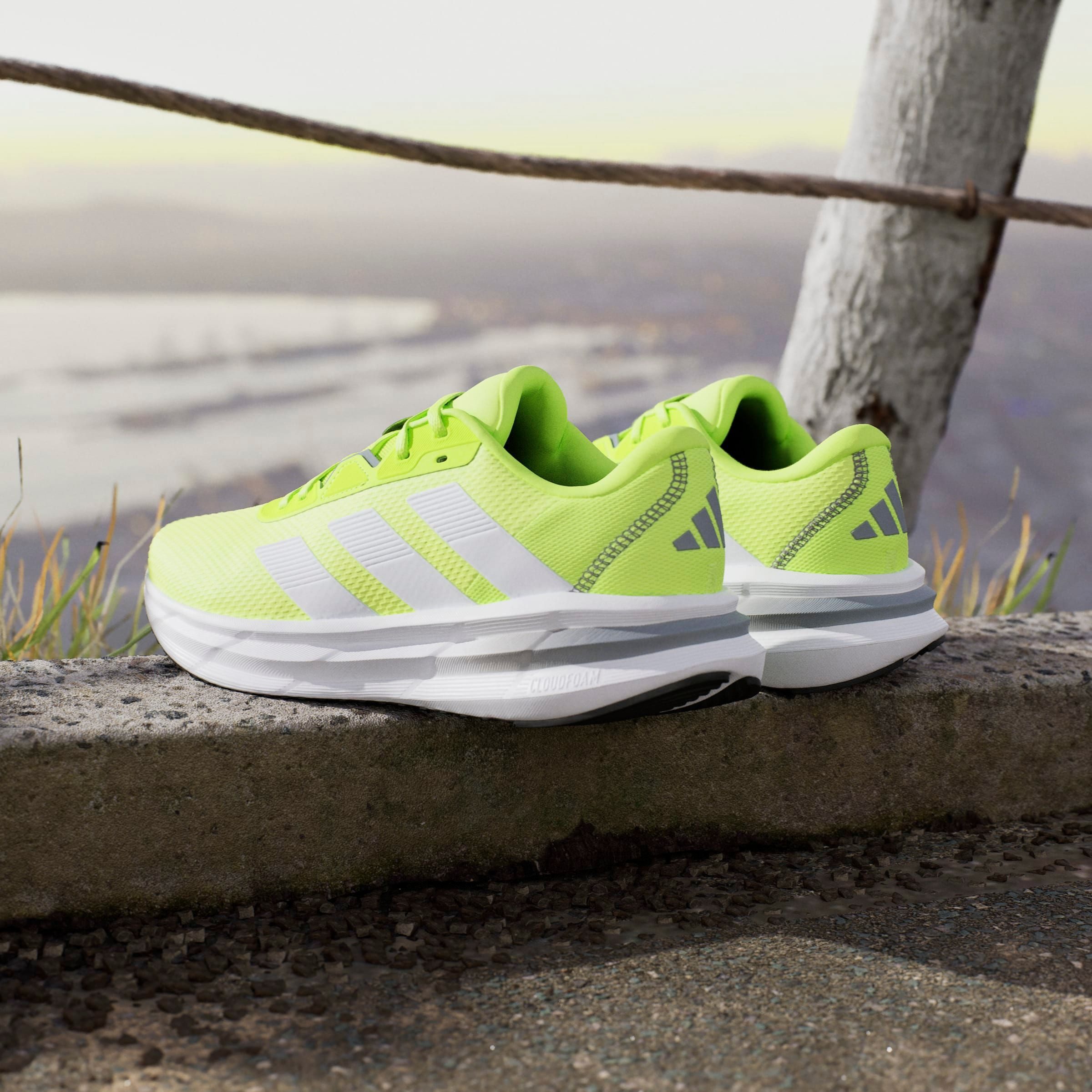 adidas Performance Runningschoenen GALAXY 7