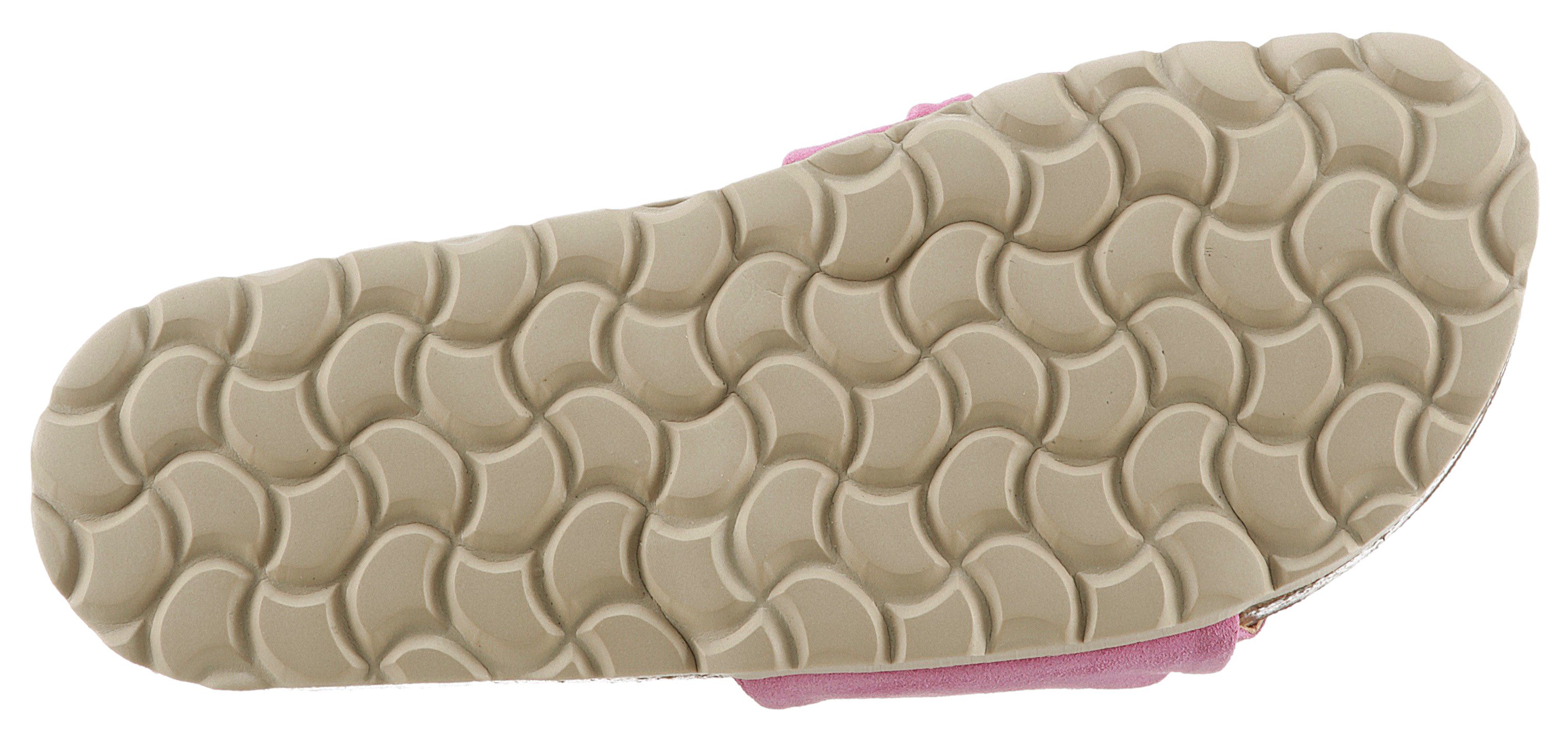 VERBENAS Slippers Roxy Roda zomerschoen, slippers, strand schoen om in te stappen