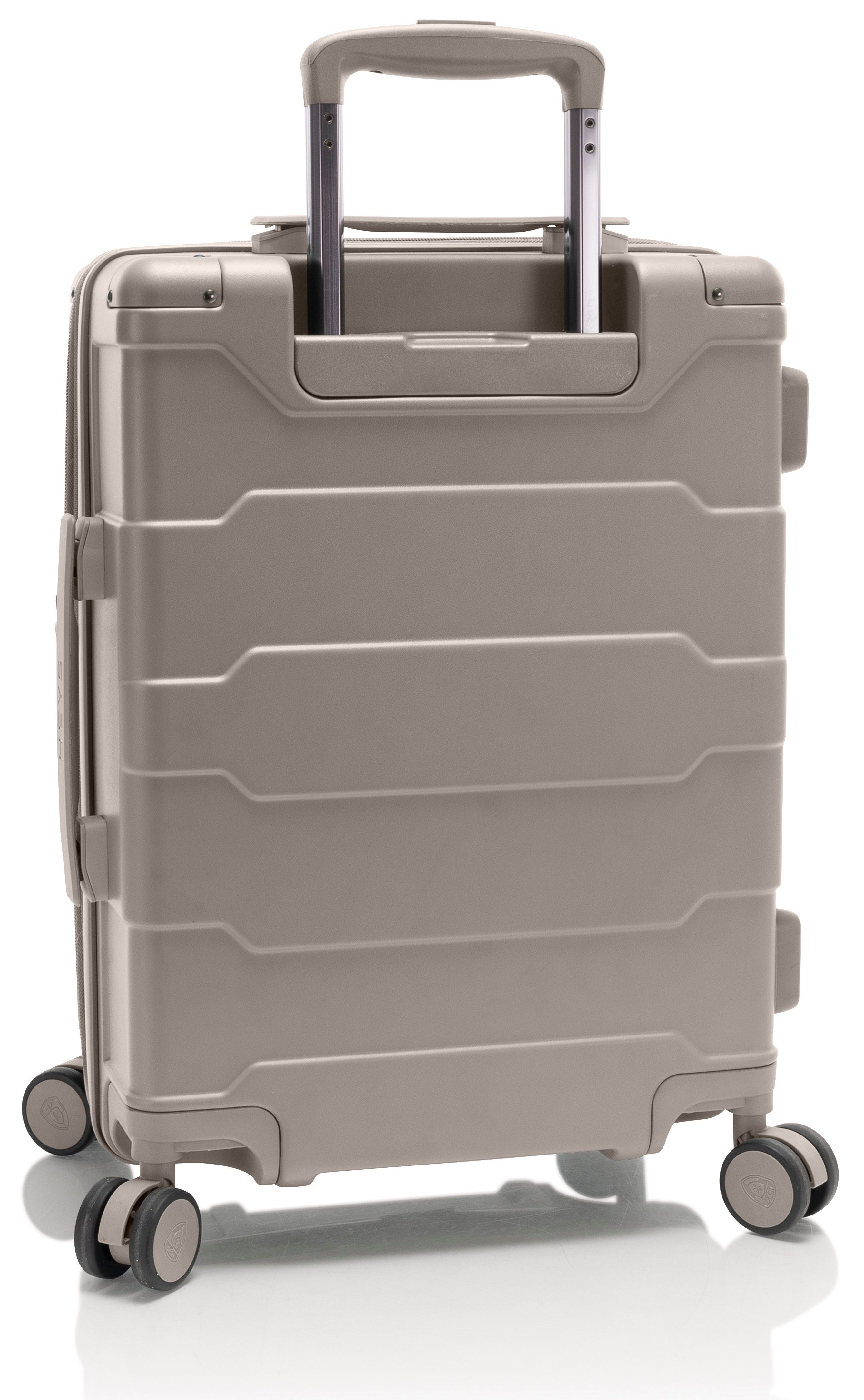 Heys Hardshell-trolley