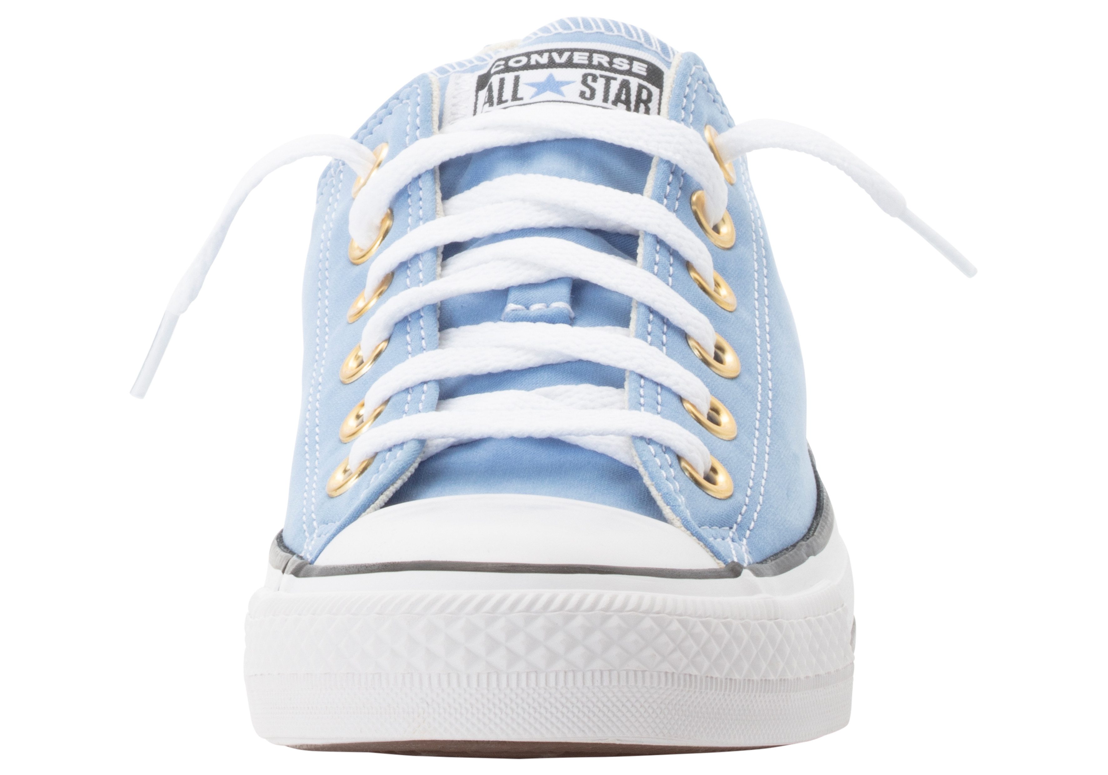 Converse Sneakers CHUCK TAYLOR ALL STAR PEACHED CANVAS