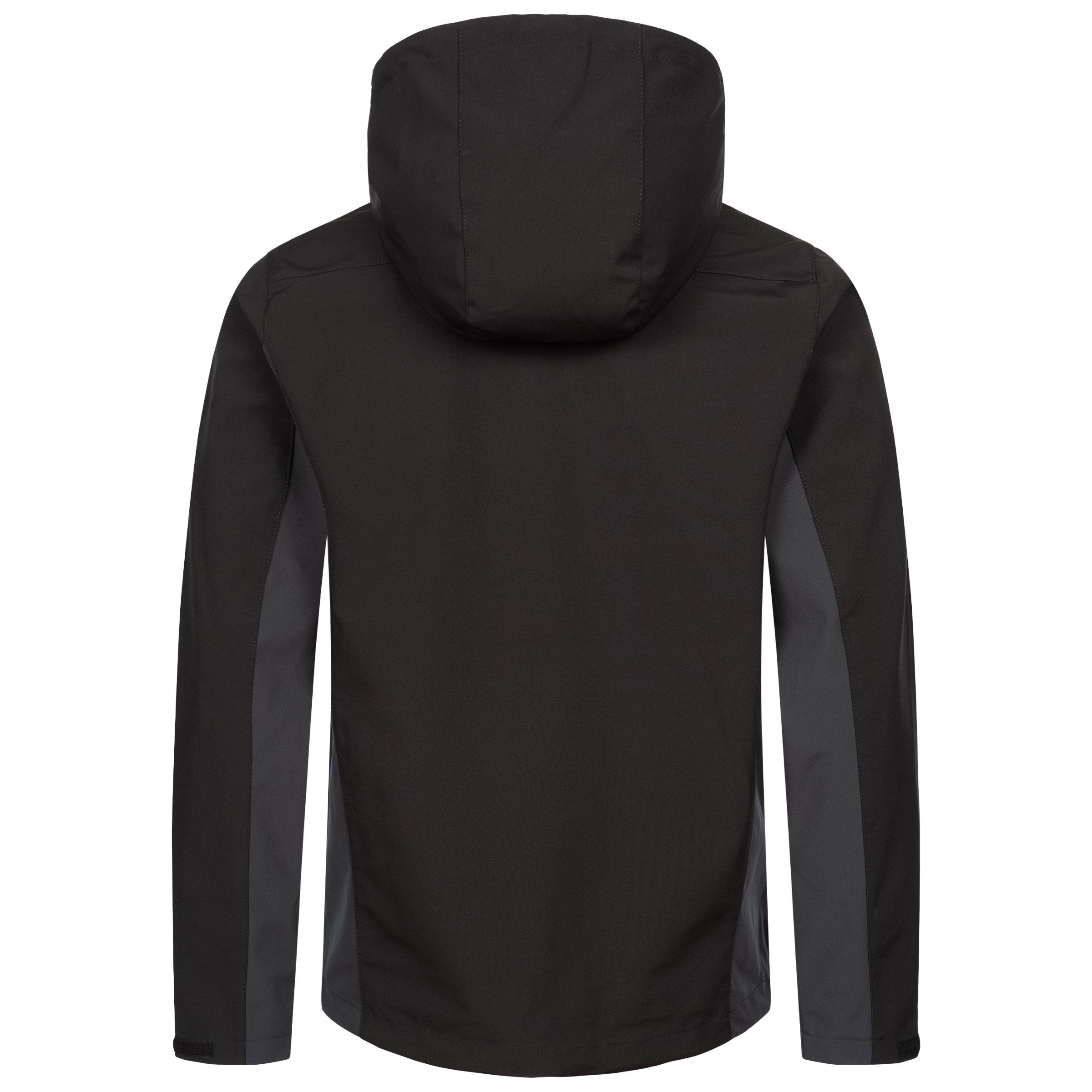 DEPROC Active Softshell-jack NUNAVUT MEN II