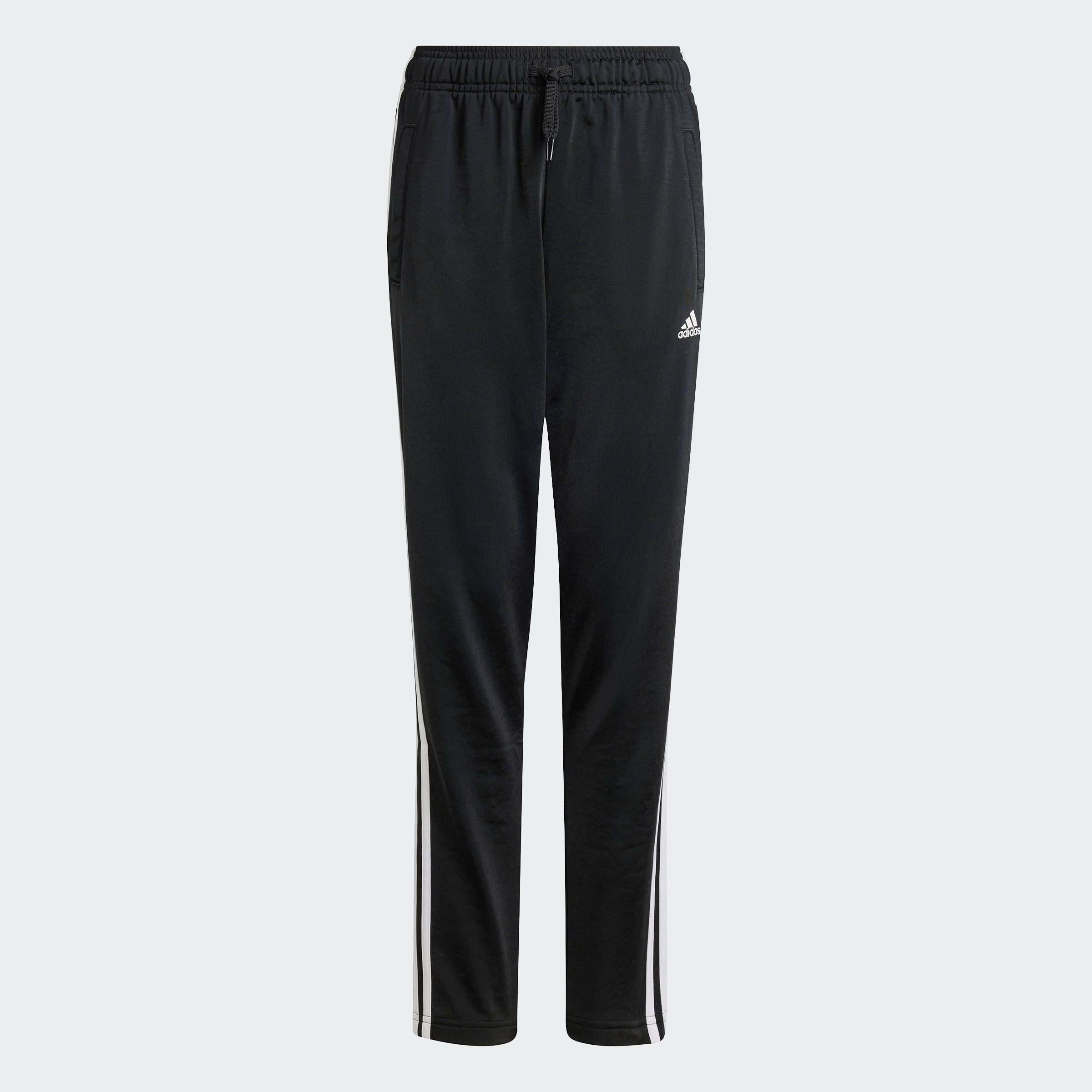 adidas Sportswear Trainingspak ESSENTIALS 3-STRIPES (2-delig)