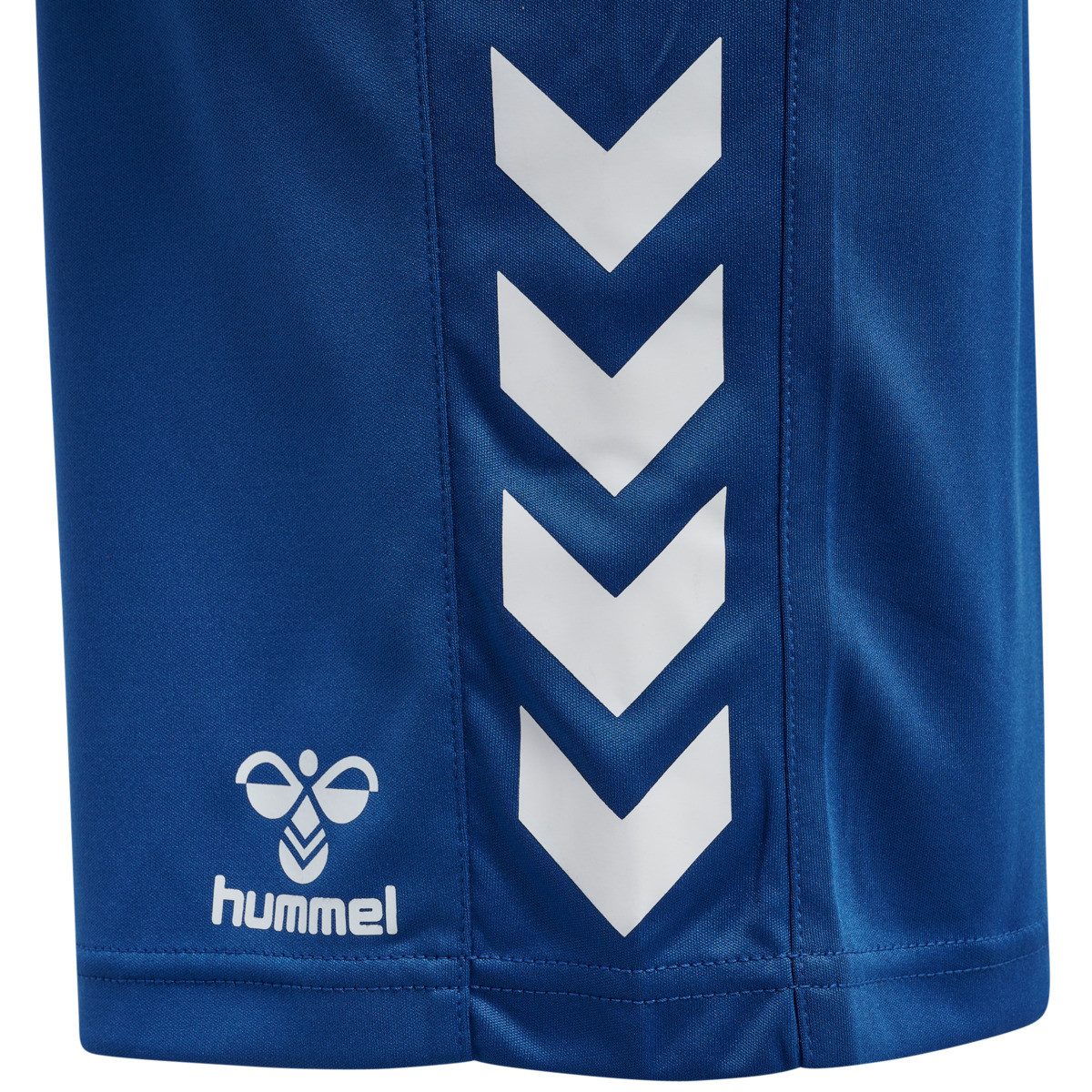 hummel Trainingsshort HMLCORE XK POLY SHORTS KIDS (1-delig)