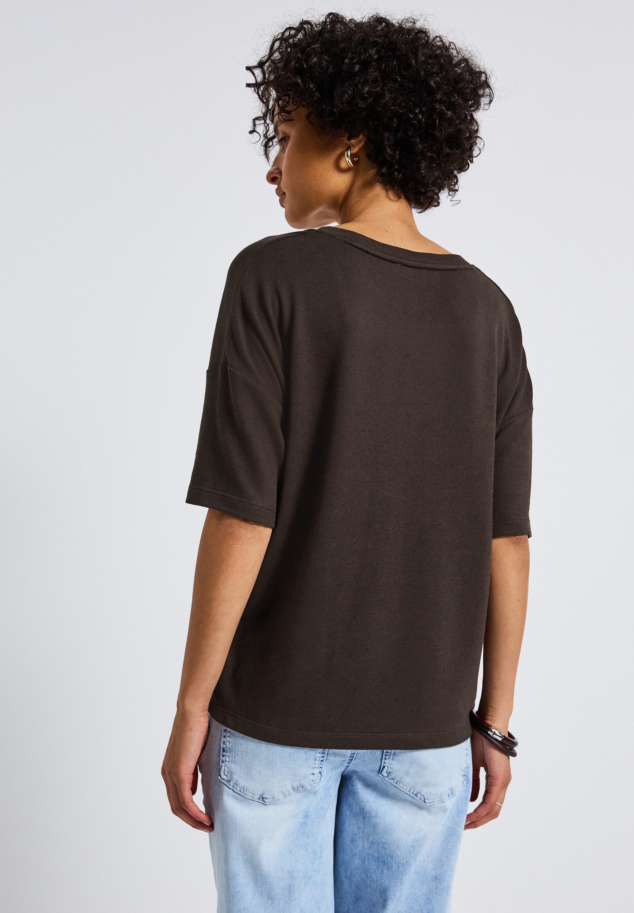 STREET ONE T-shirt
