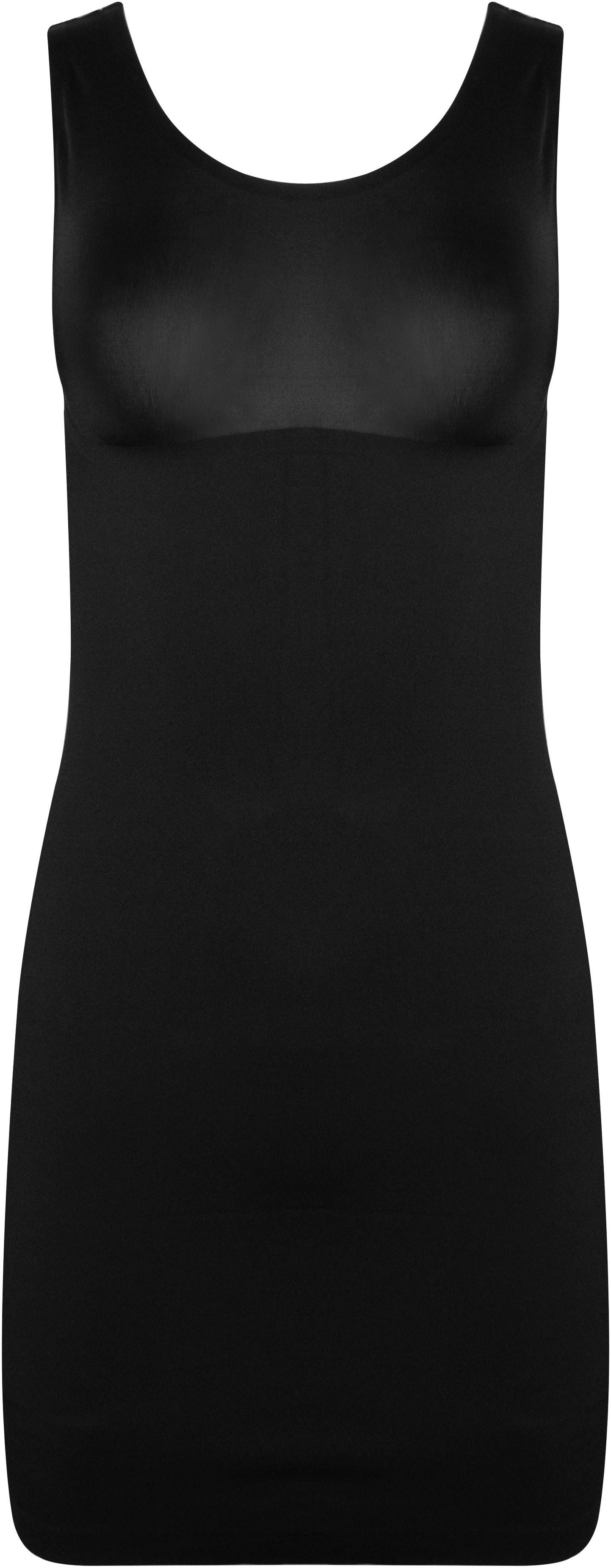 Magic Body Fashion Shaping-jurk Tone Your Body Dress stevige vorming van het gehele bovenlichaam, de heupen en de benen