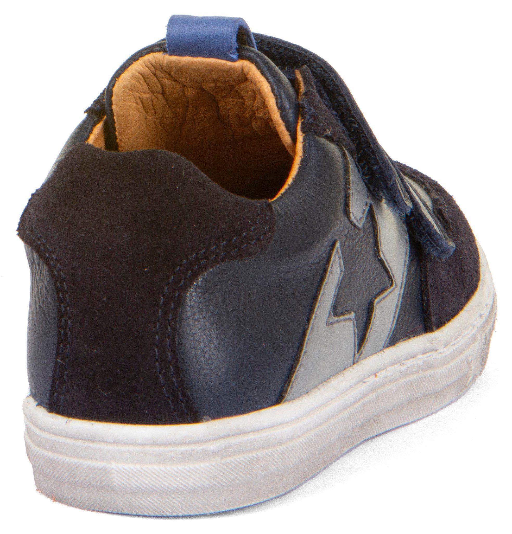 froddo® Klittenbandschoenen Dolby , sneaker, kinderschoen met mooi stermotief
